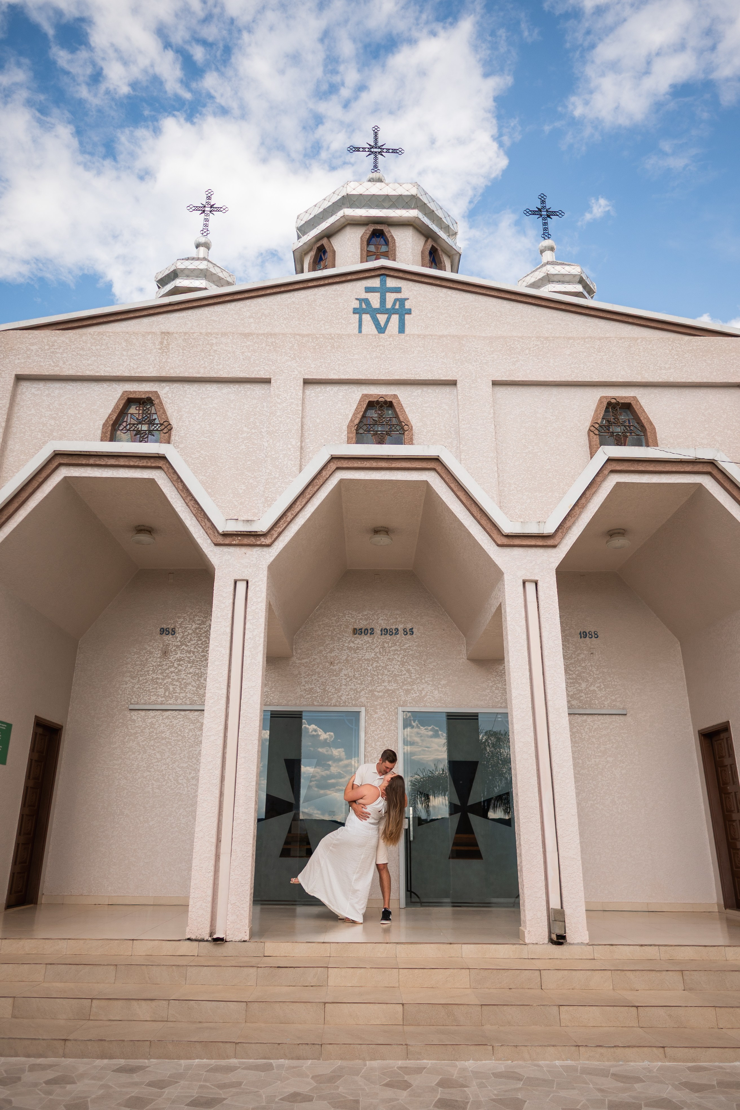 Ensaio Pré-wedding Luci & Marcelo. RBK Produções | Foto e Vídeo | Irati-PR e região