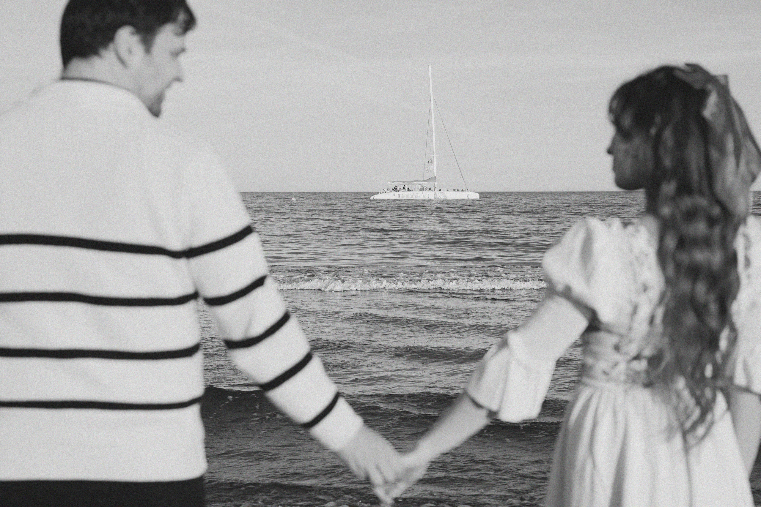 MARIANA & MAKS | Valencia, Spain