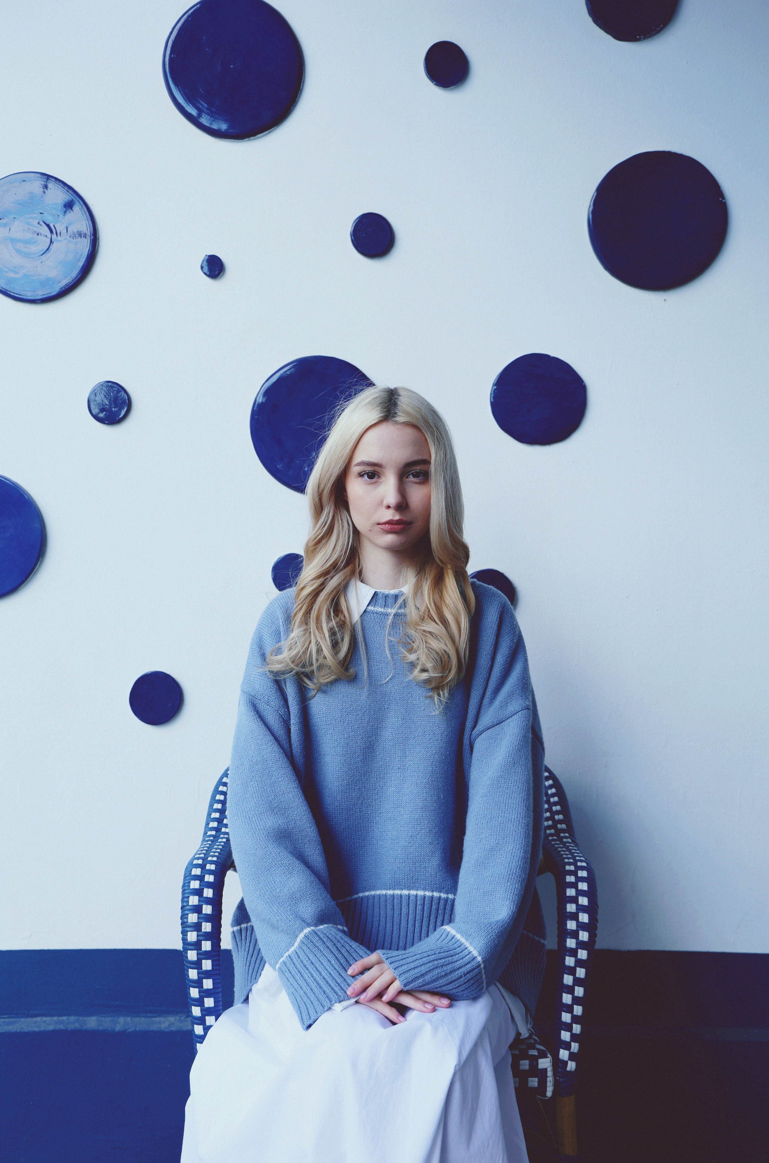 PHOTOSESSION for MILENA| Valencia, Spain. Lana Petrychenko — Portrait & Family Photographer. Valencia, Spain