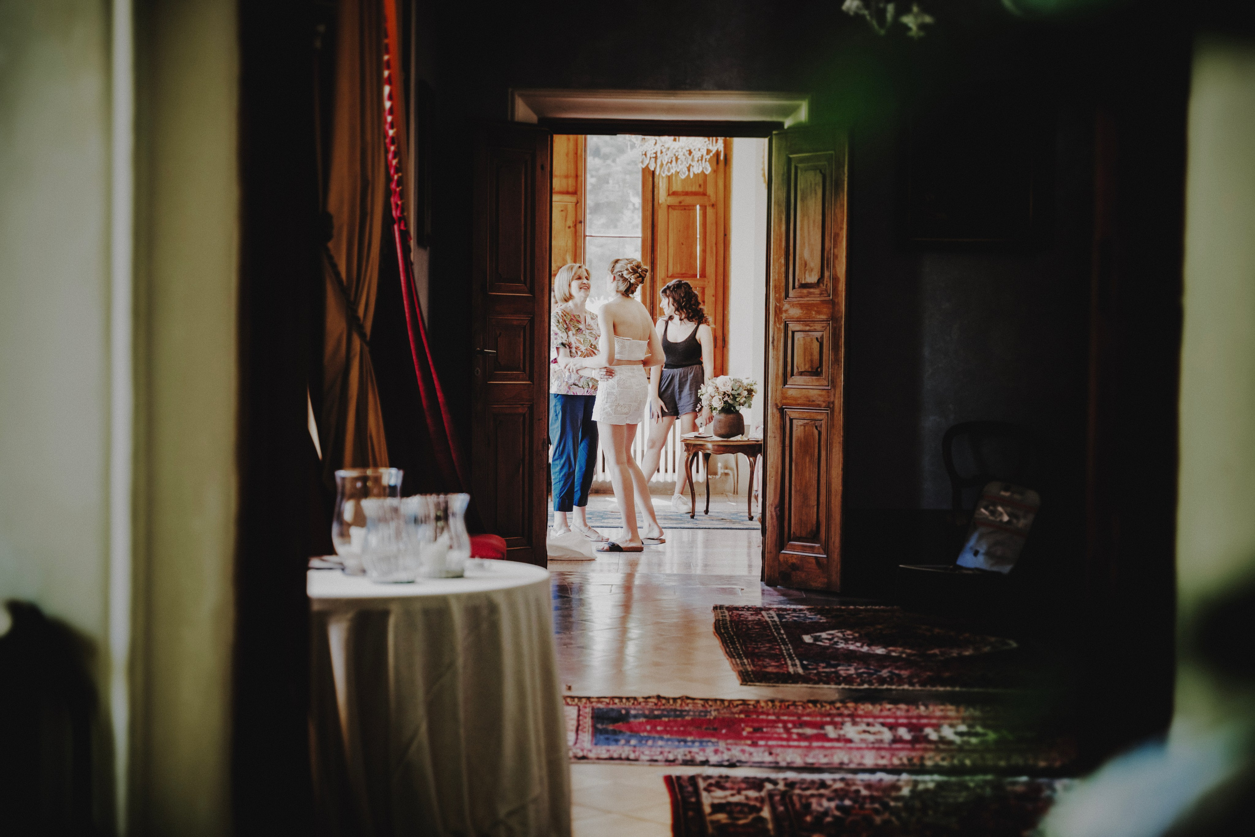 35 mm. Fotografia e video