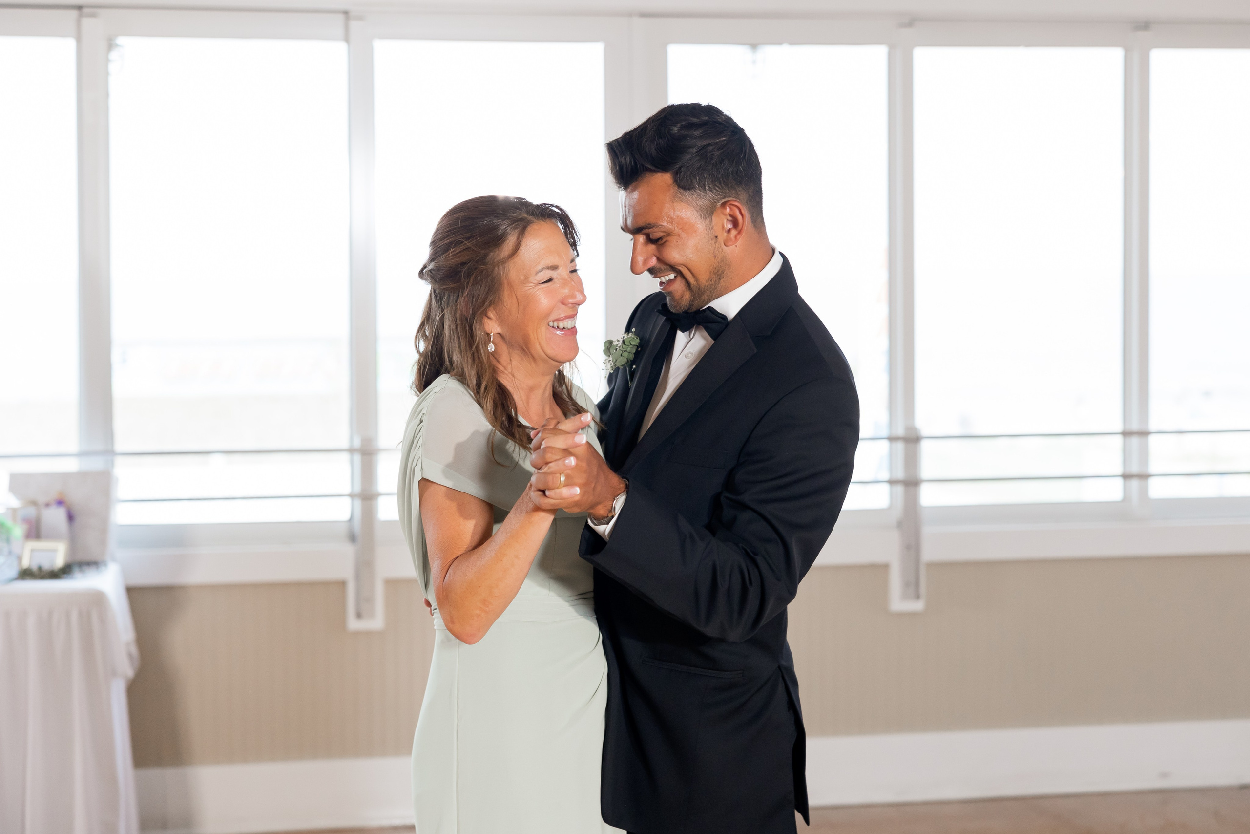 Matt@Diana. Irina Ermak wedding photographer in New York