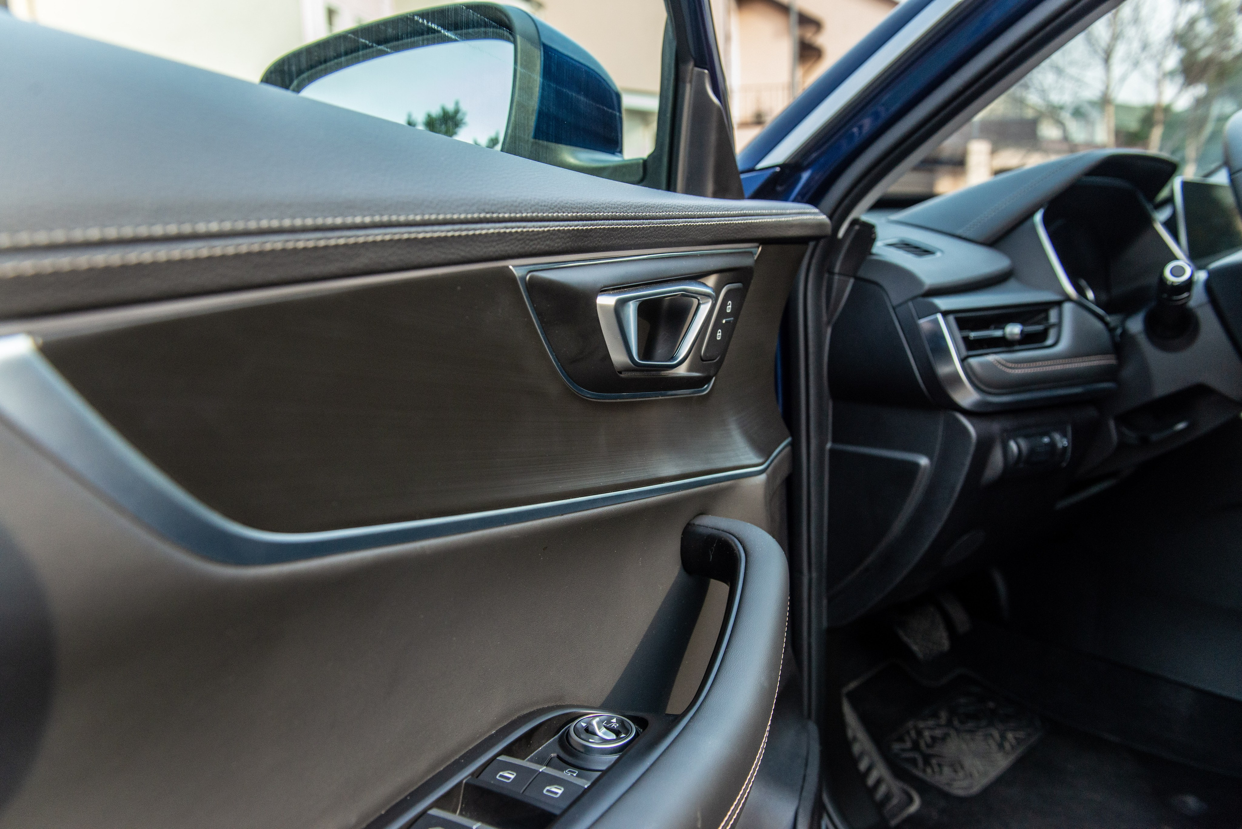 Автомобильная фотосессия Chery Tiggo 8. FOTÓGRAFO MÉXICO QUINTANA ROO