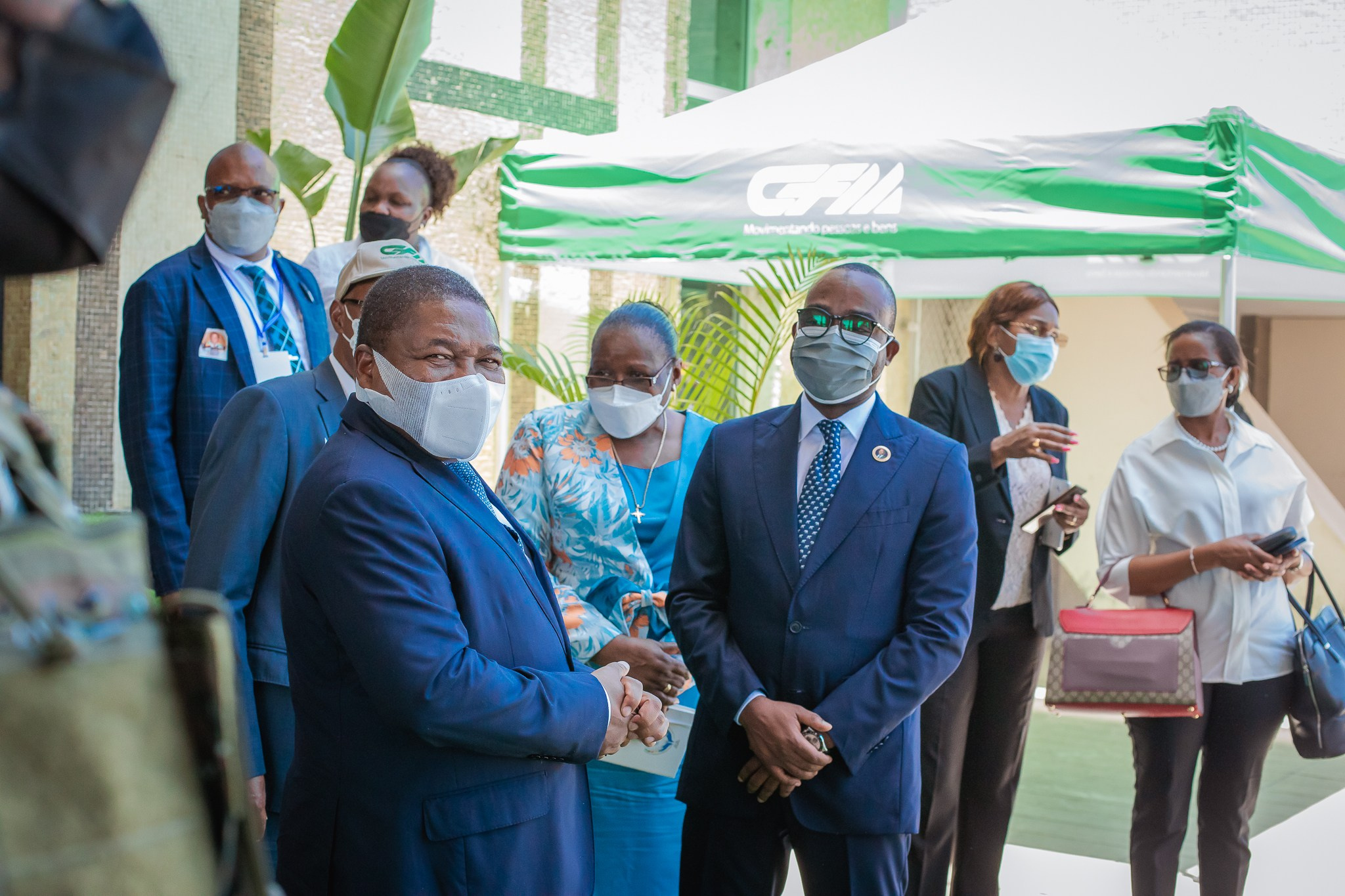 Eventos Corporativos