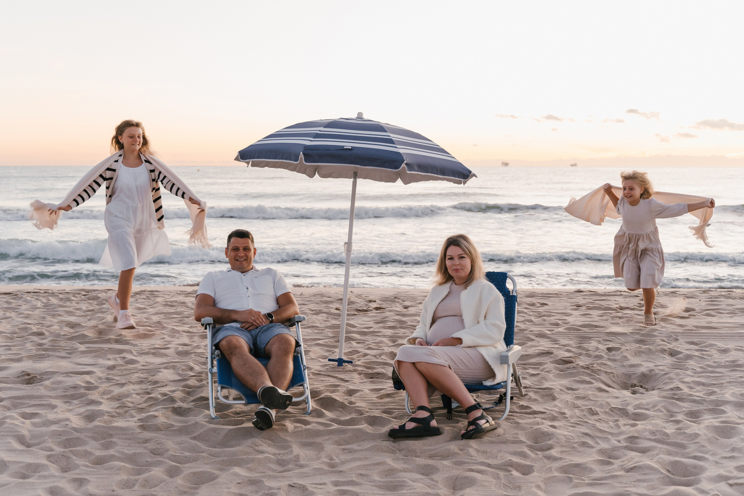 ♡♡♡. Fotógrafa de bodas y familias en España, Valencia: Nadia ProFoto