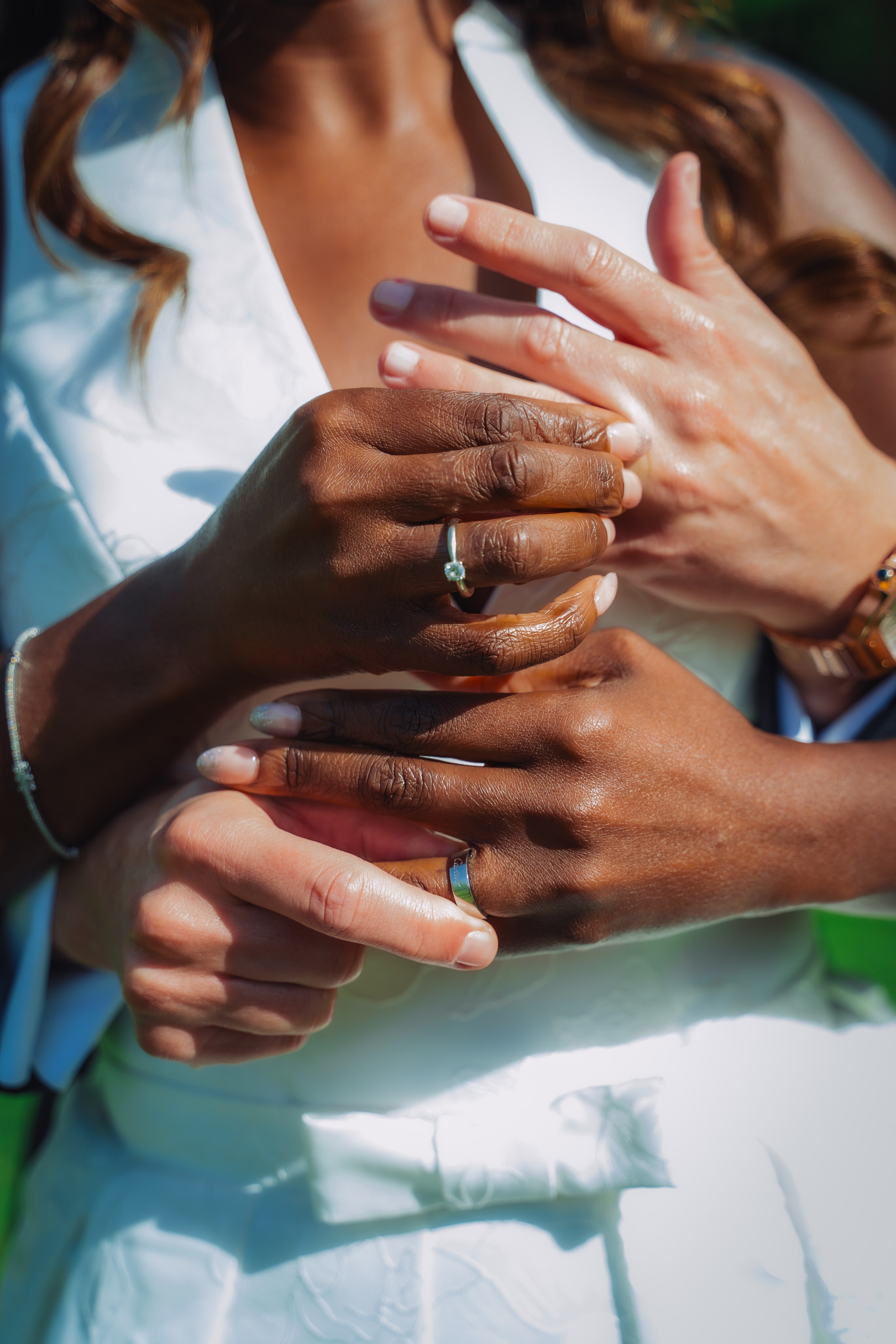 Maria & Artur. Fazemos o seu casamento ser lembrado por gerações