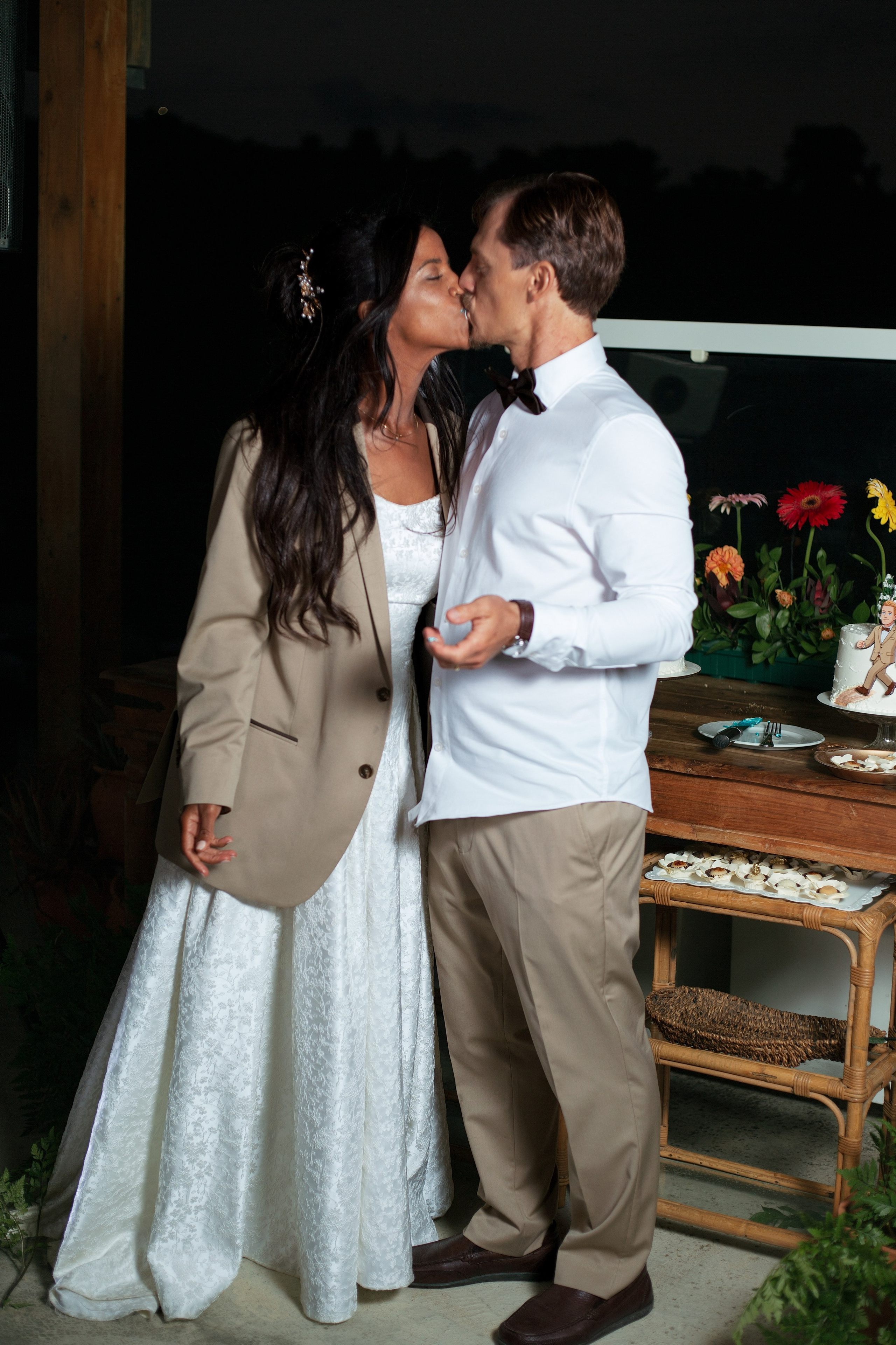 Cíntia & Alexandre. Fazemos o seu casamento ser lembrado por gerações