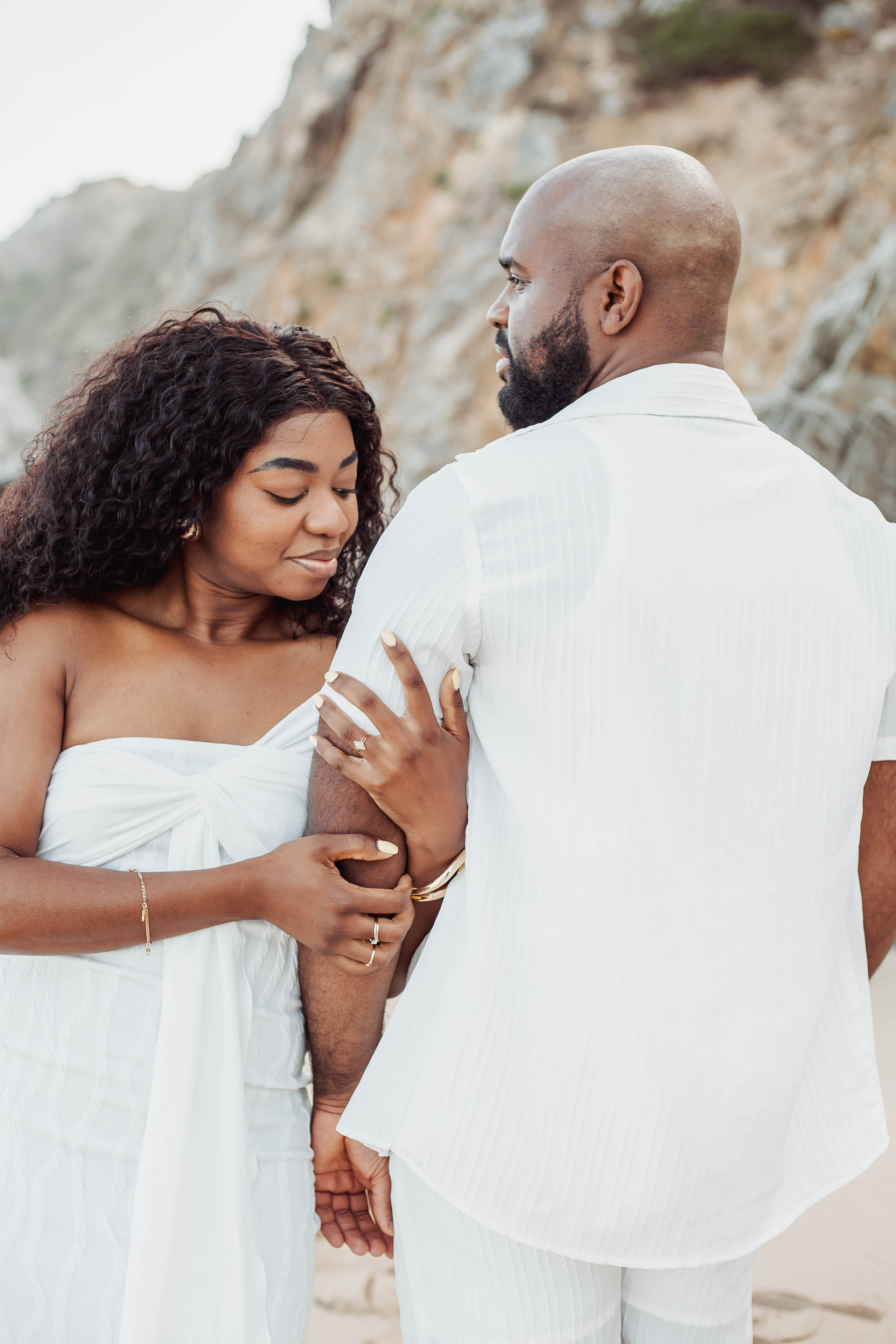 Orlanda e Márcio. Fazemos o seu casamento ser lembrado por gerações