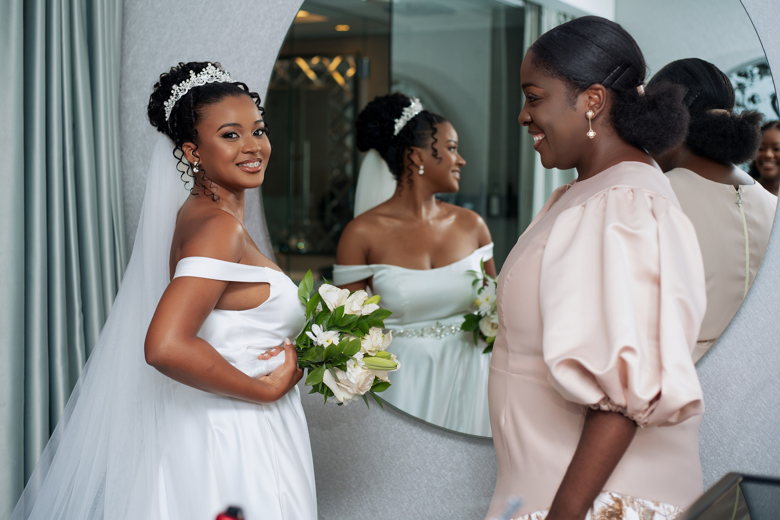 Elizandra & Joel. Fazemos o seu casamento ser lembrado por gerações