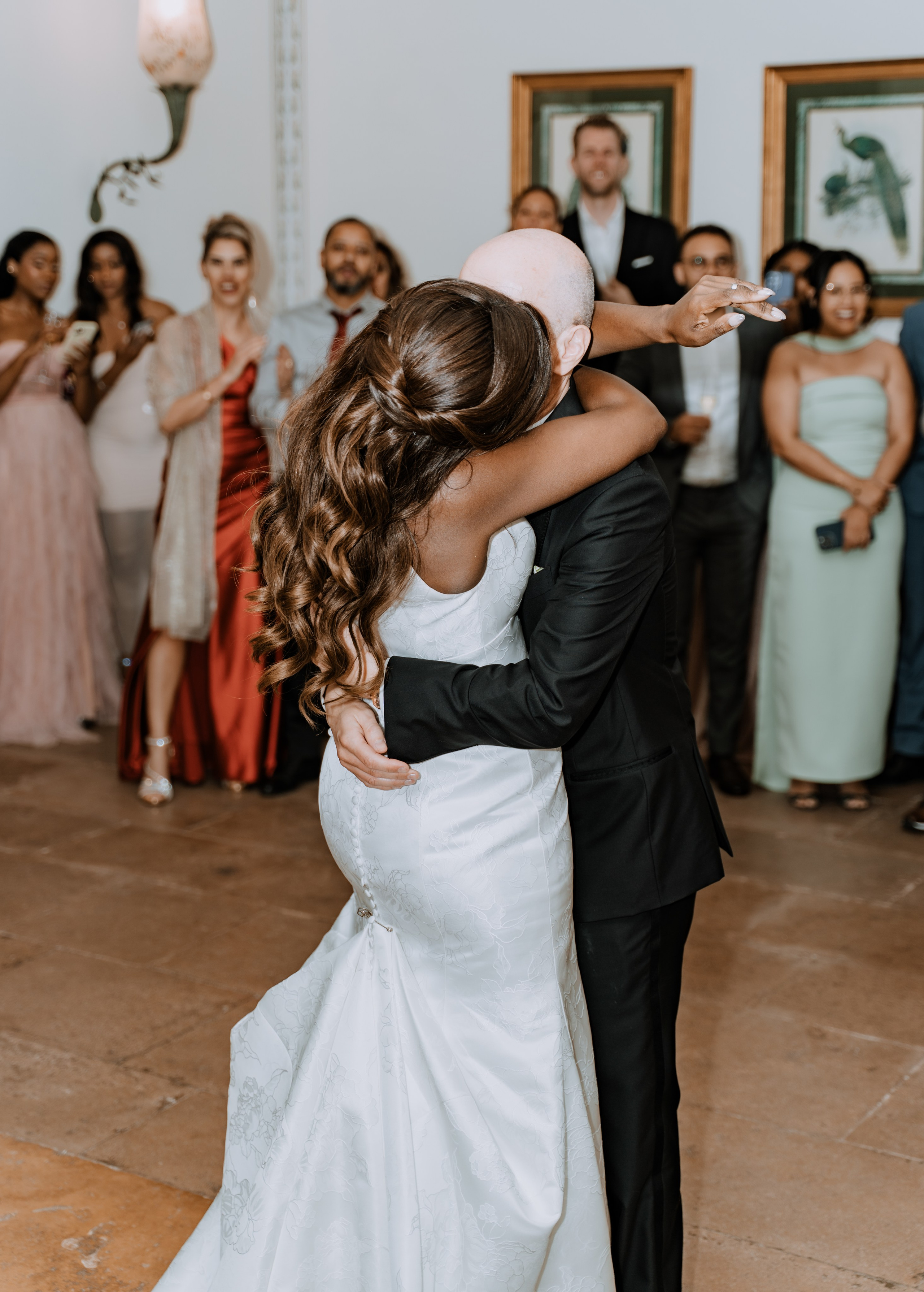 Maria & Artur. Fazemos o seu casamento ser lembrado por gerações