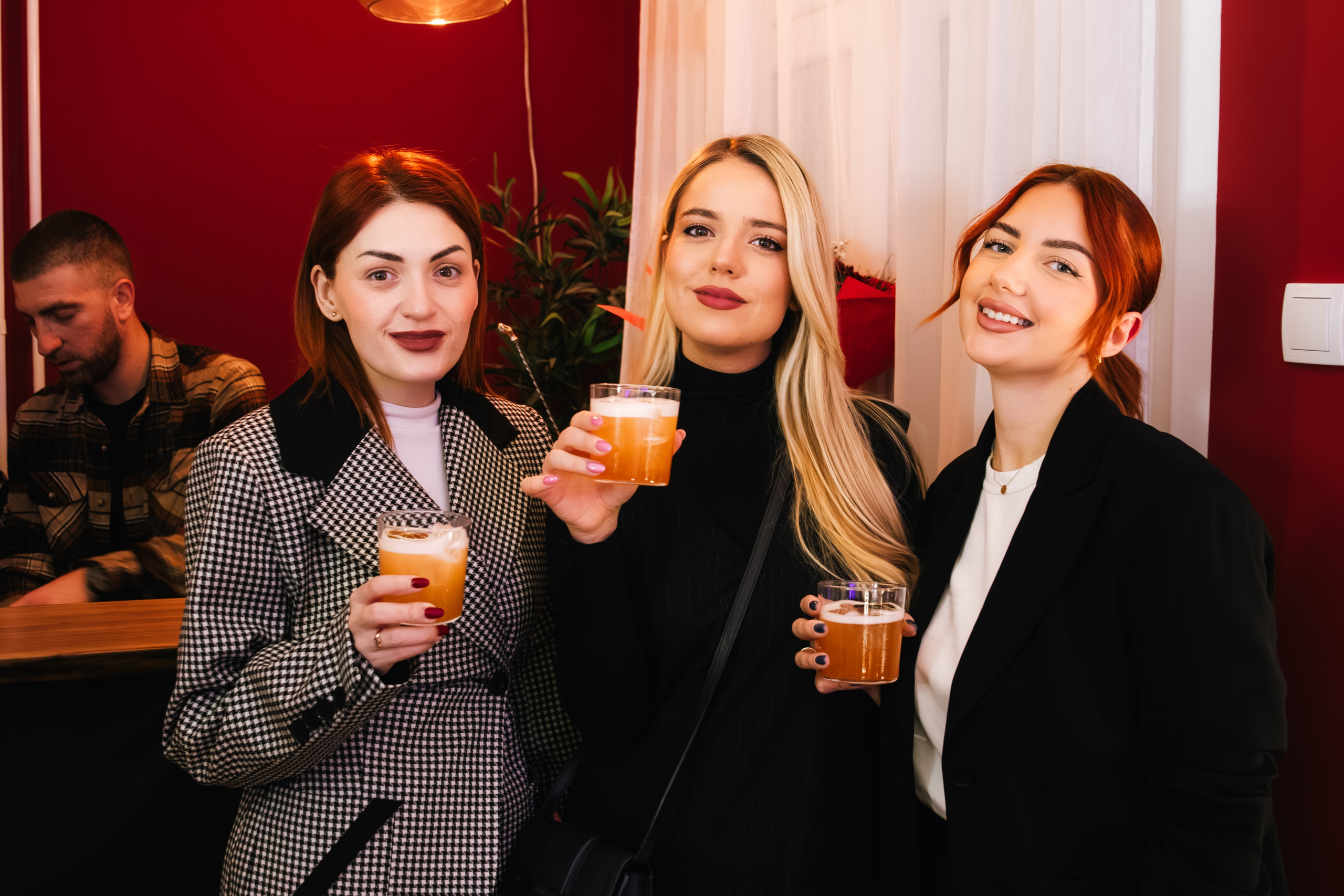 Moka studio by Joka — otvaranje. Marizella Photography