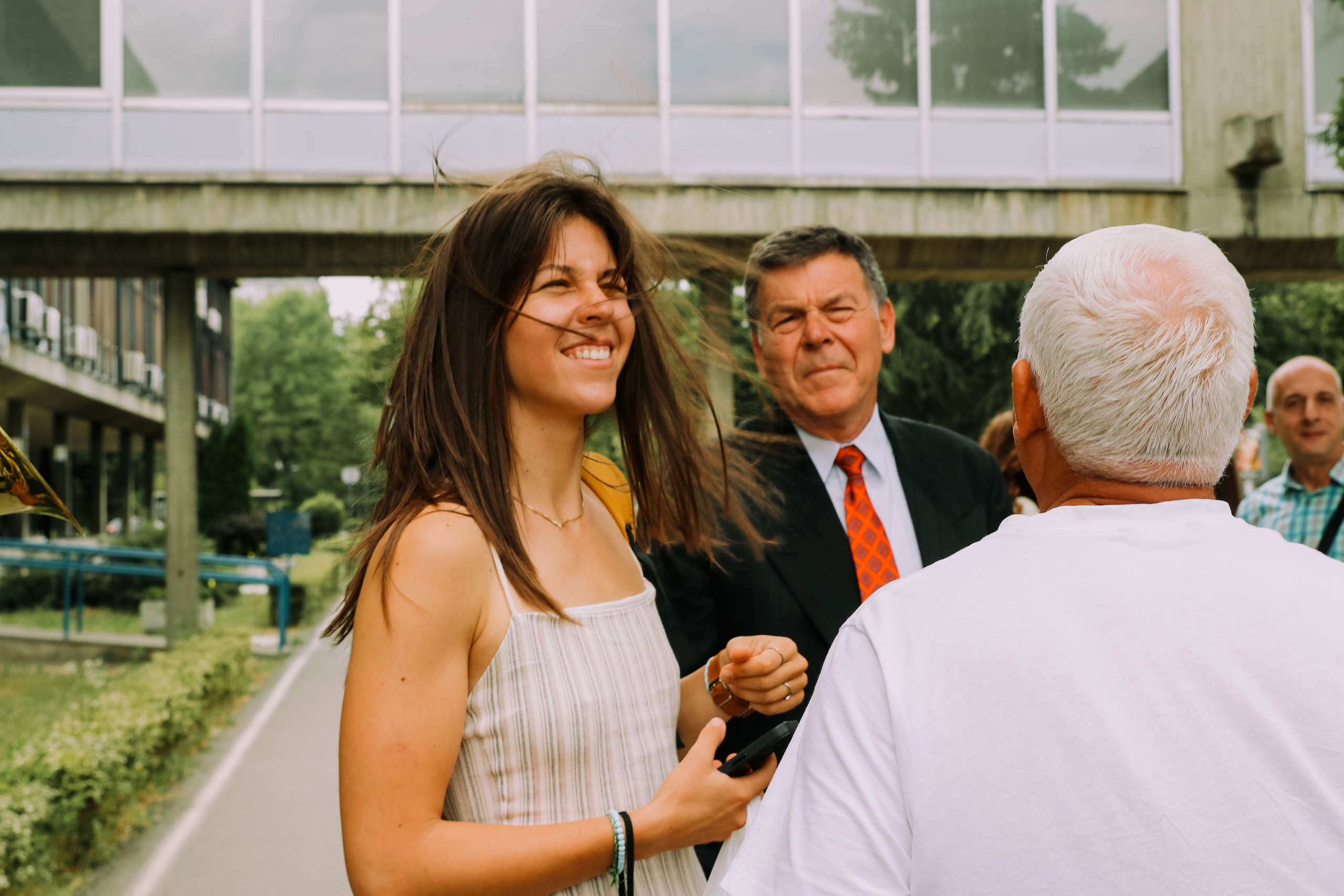 Ksenija & Đino — opštinsko venčanje. Marizella Photography