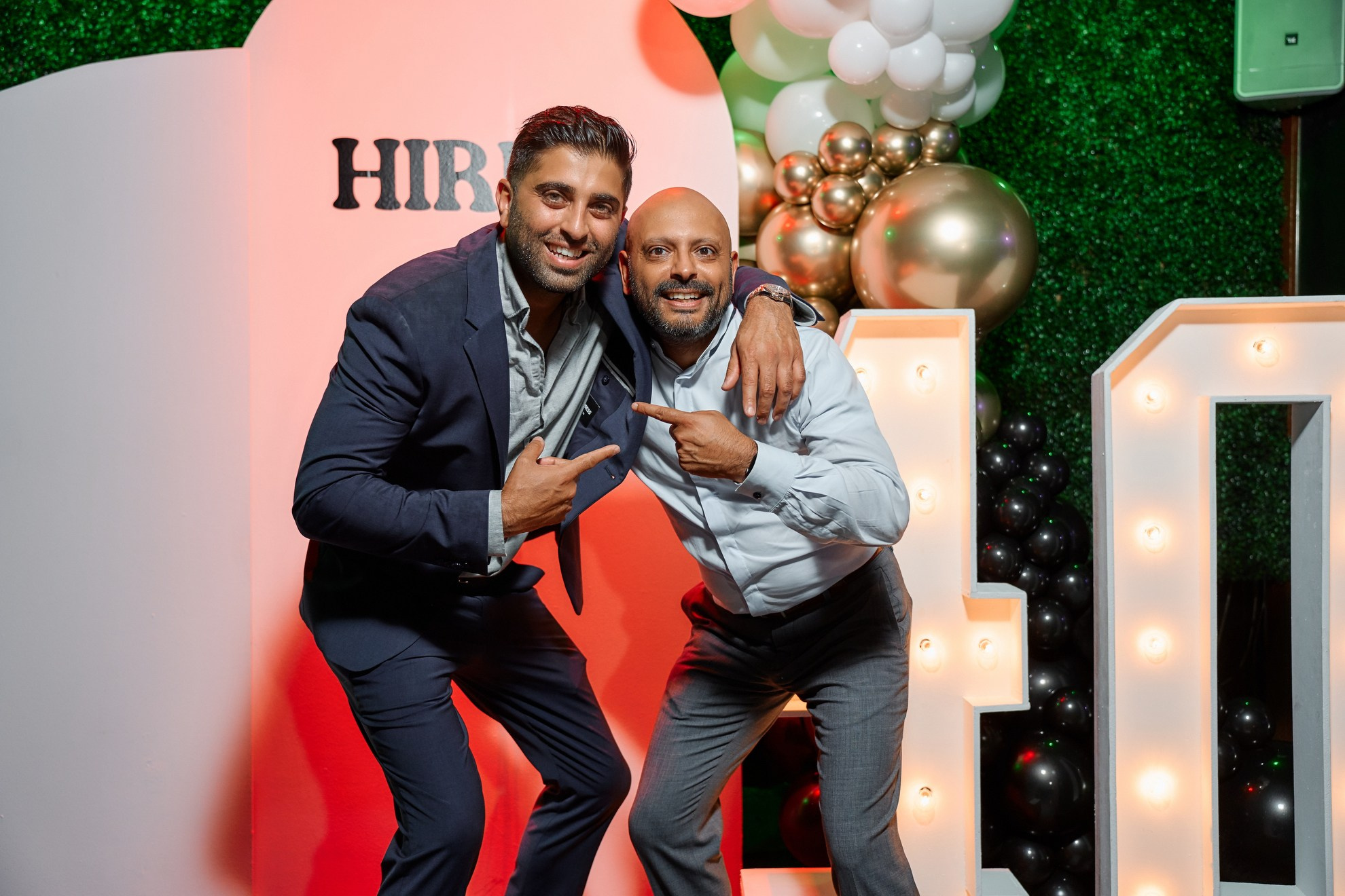 Hiren’s Anniversary. Professional Wedding and event photographer USA New York