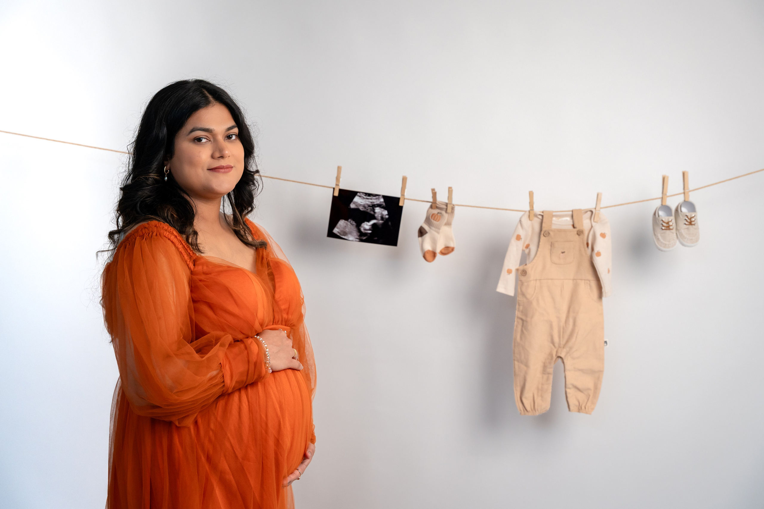 Maternity. Newborn, Maternity & Family Photographer — Our Little World Studio