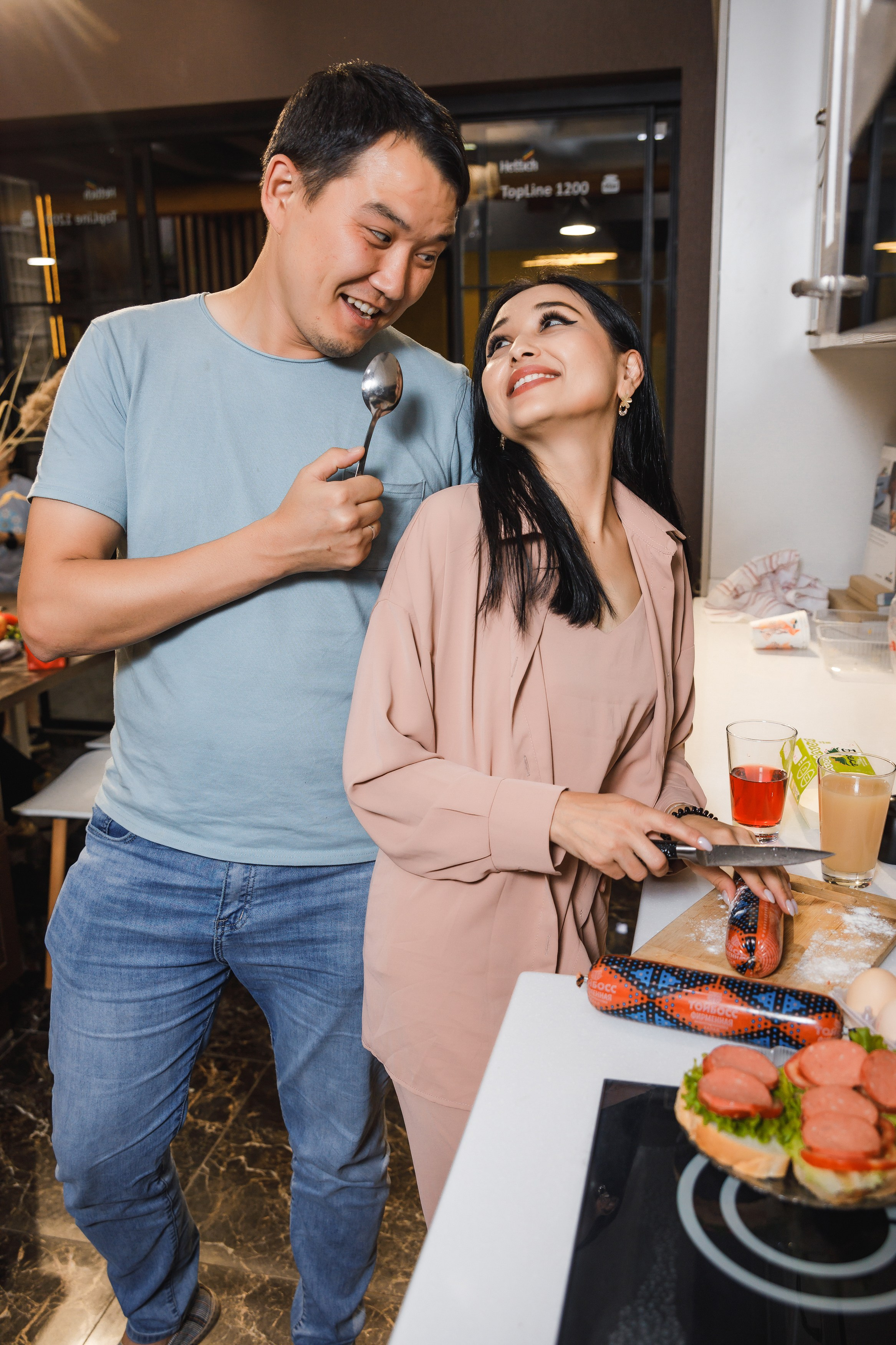 Индивидуальные съёмки. Фотограф Бишкек Садовский Никита