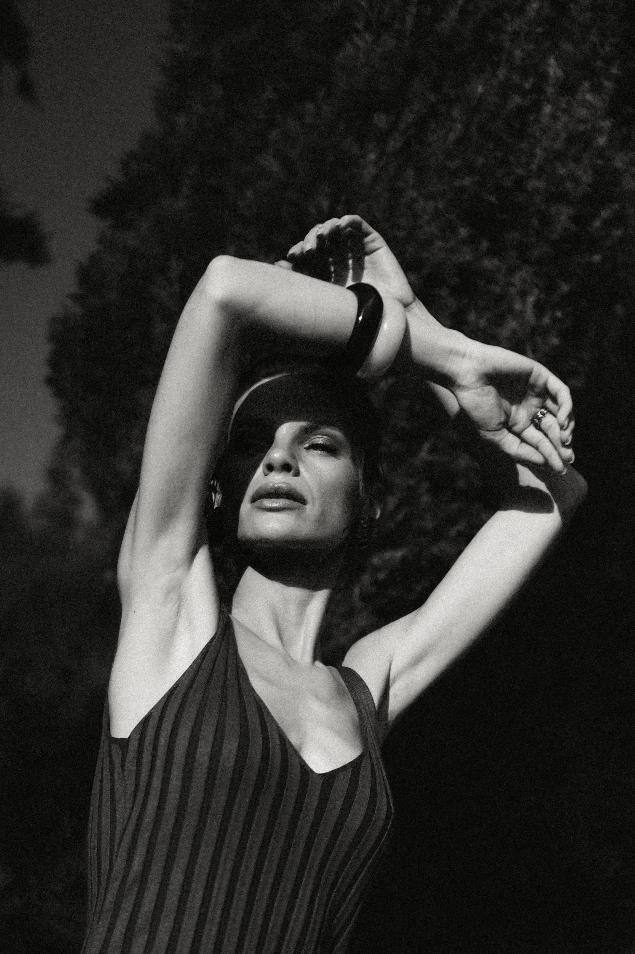 Vika. Professional photographer in Cyprus Katerina Stepanchenko