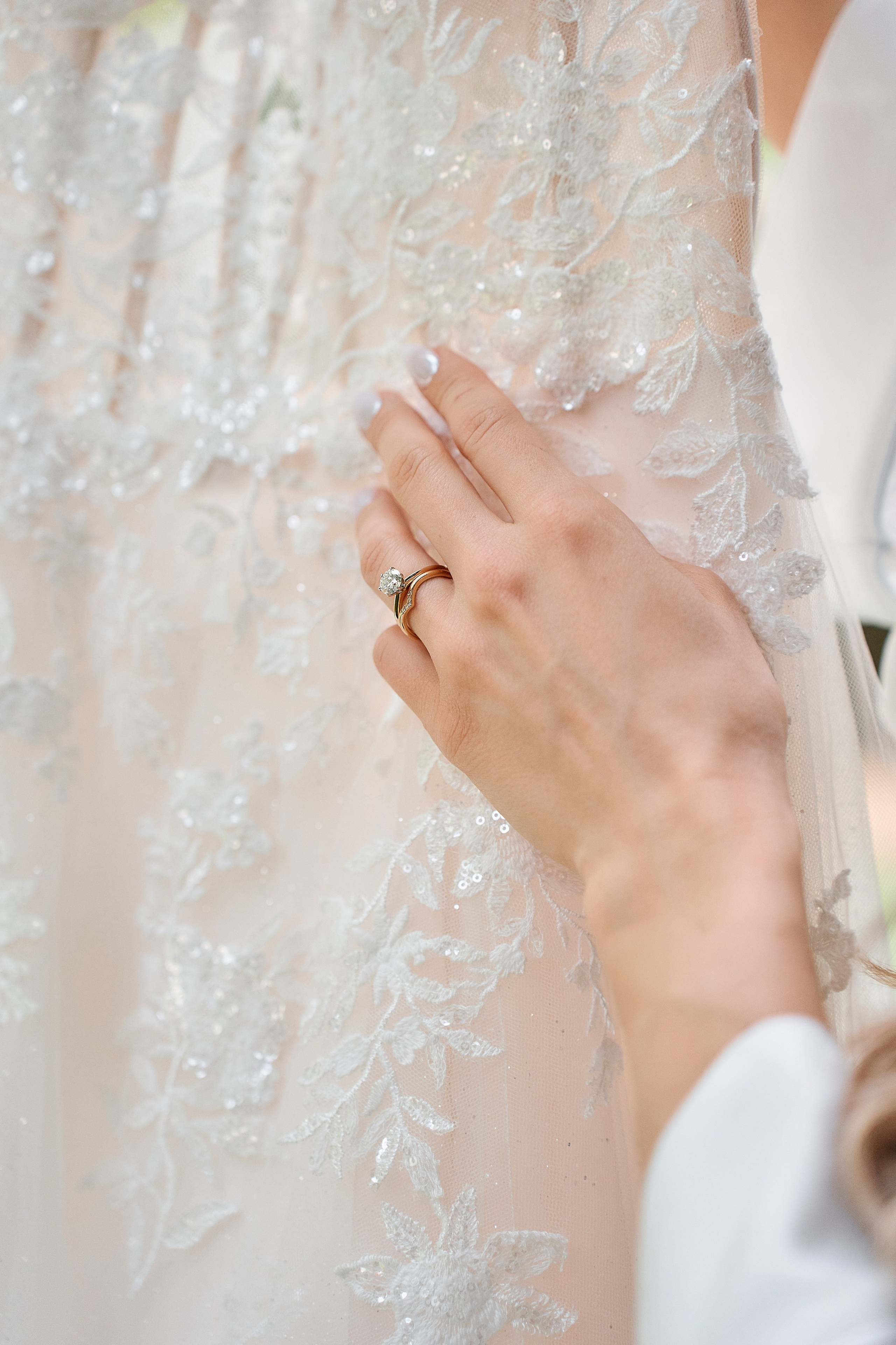 Adrianna & Nicholas. Professional Wedding and event photographer USA New York
