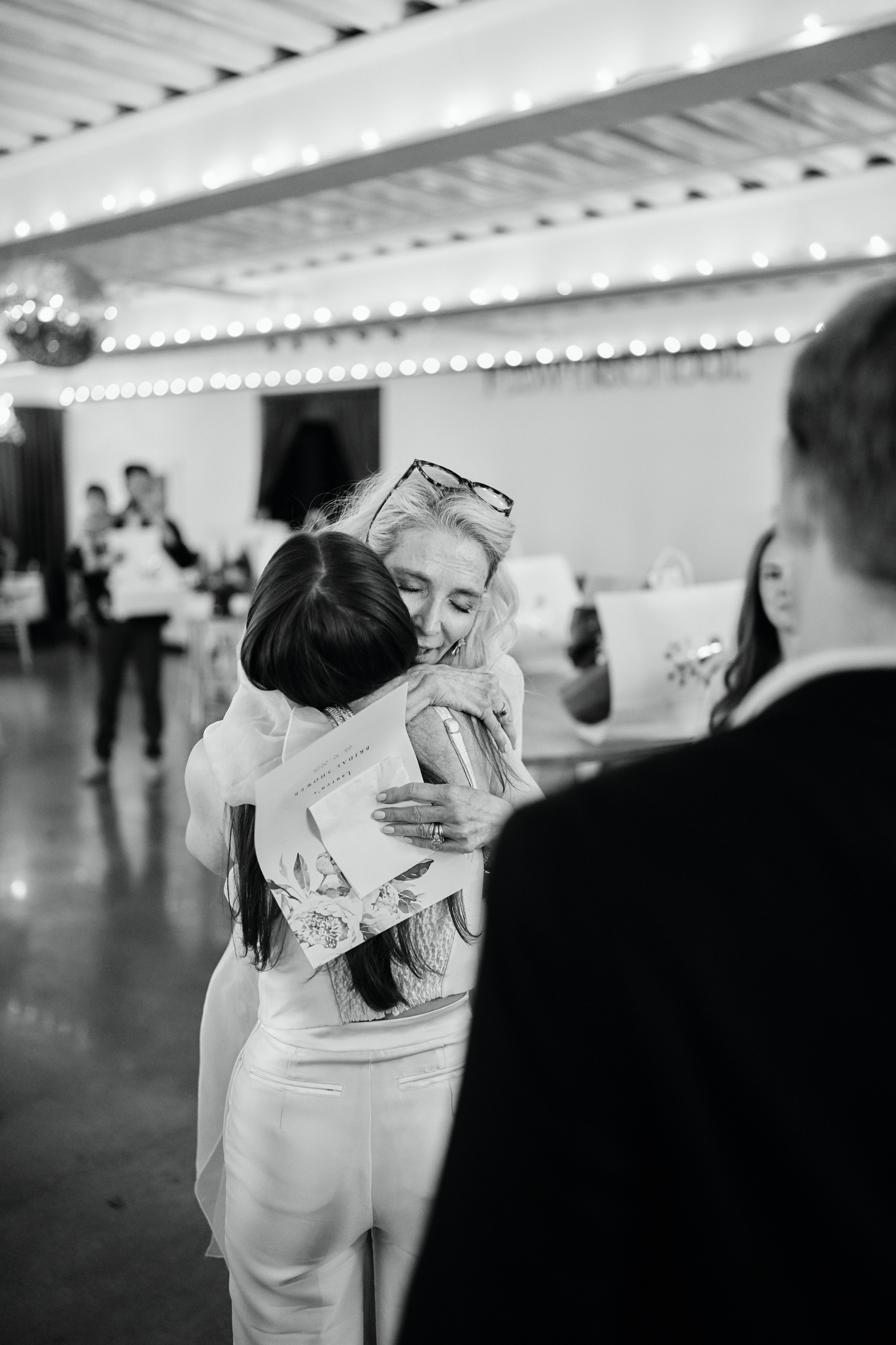 Lauren Gorab’s Bridal Shower. Professional Wedding and event photographer USA New York