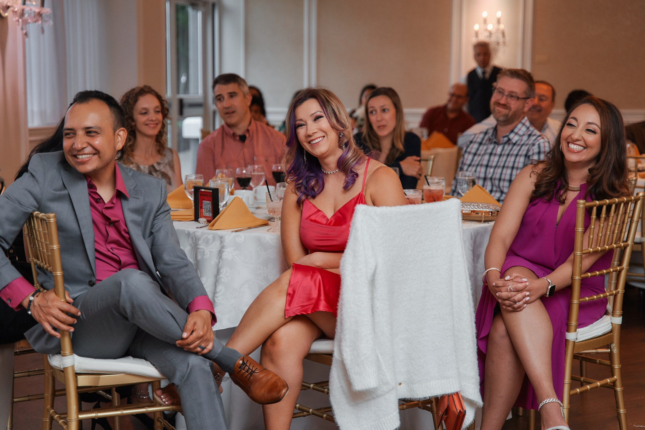 Birthday party. Professional Wedding and event photographer USA New York