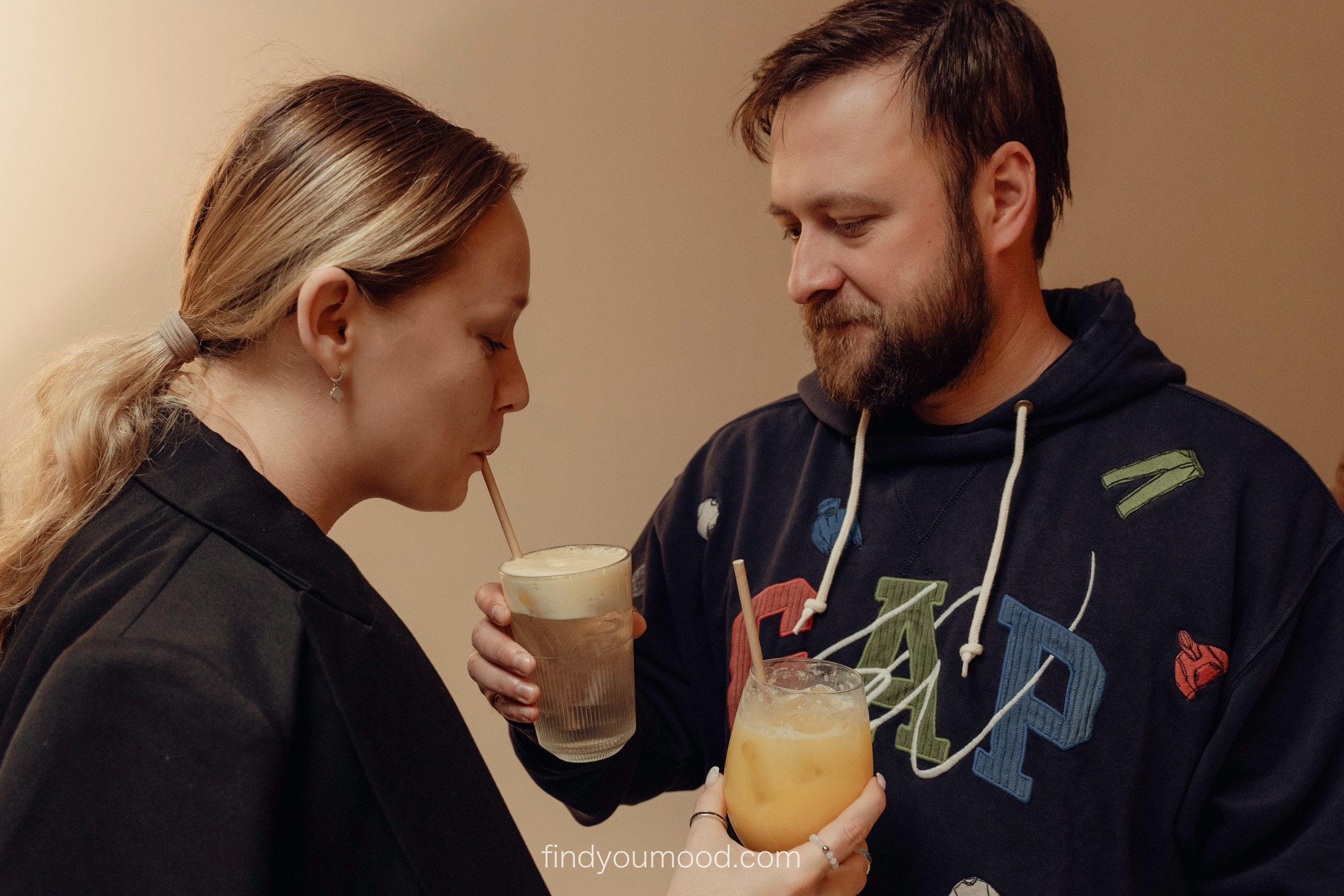 TOHUBOHU. Photo and video shooting