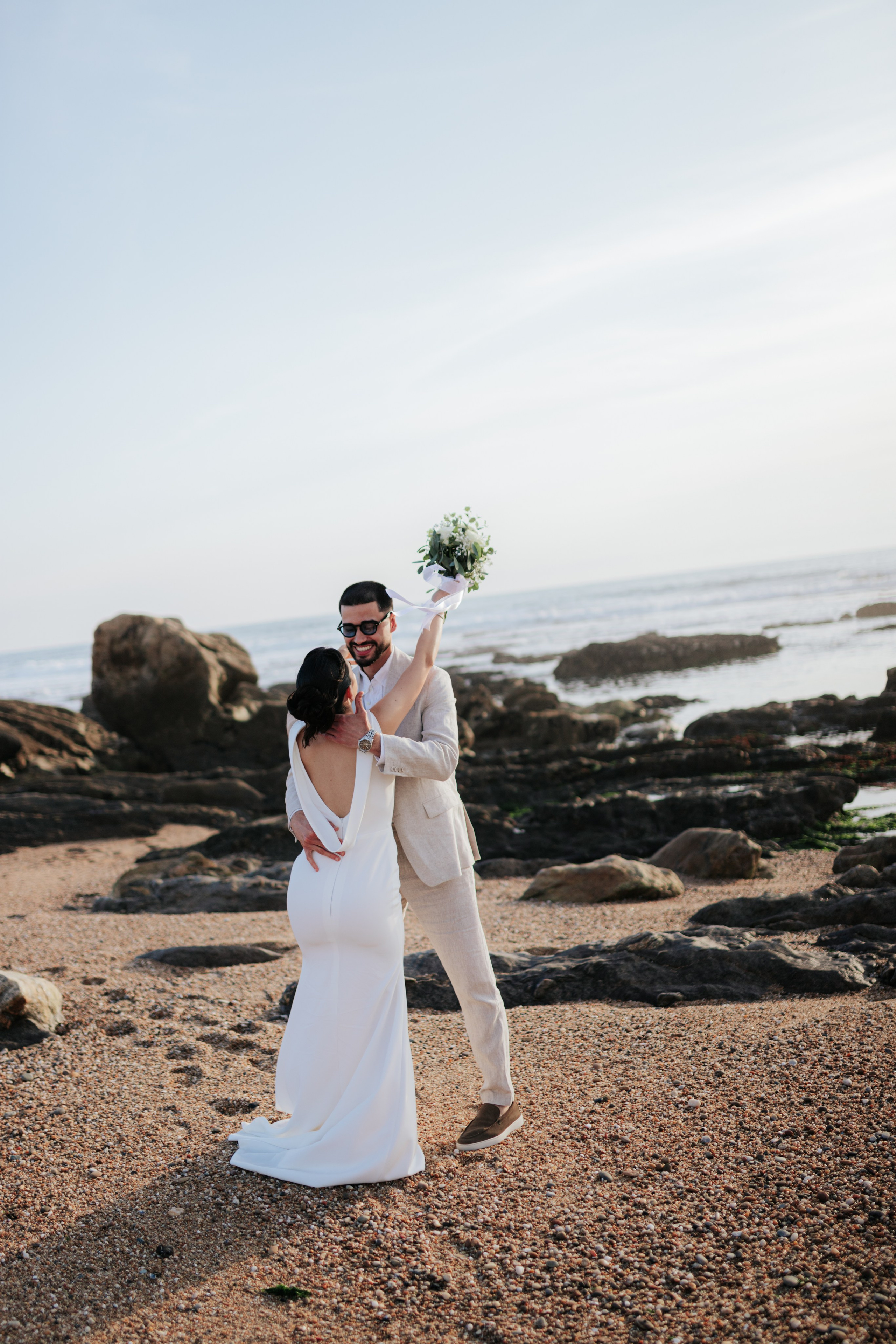 Casamento Civil — Camila e Alvaro. Davi Valente