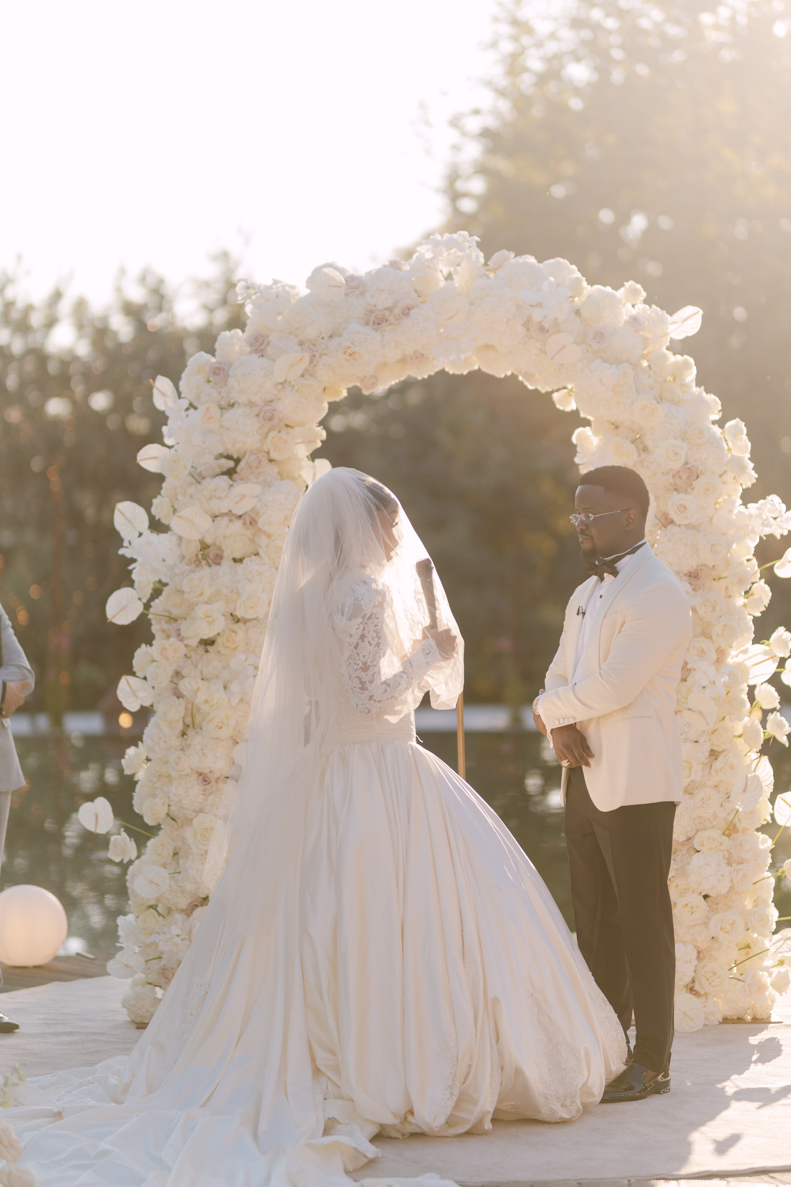 Wendy & Jason: A Luxury Destination Wedding at Solar da Levada, Braga. Fotógrafo de casamentos e destination wedding no Porto, Portugal — Davi Valente | Lisboa, Douro, Roma e Lago de Como