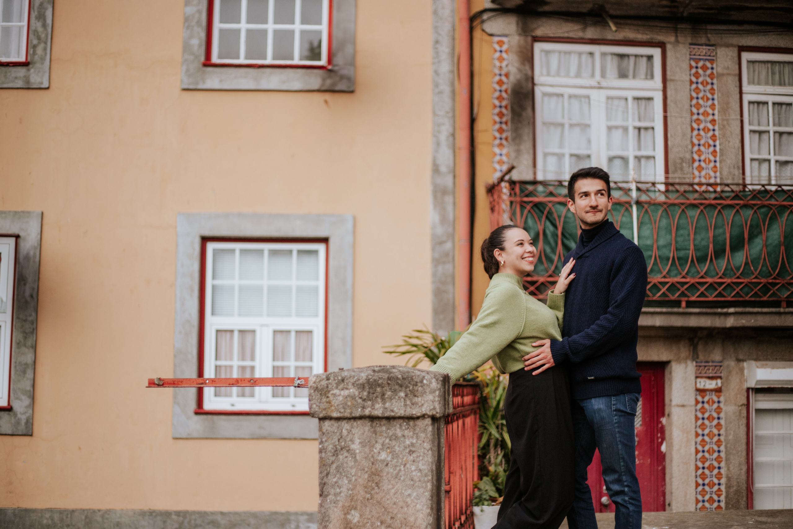 Pedido de Casamento Fer Huerta. Davi Valente