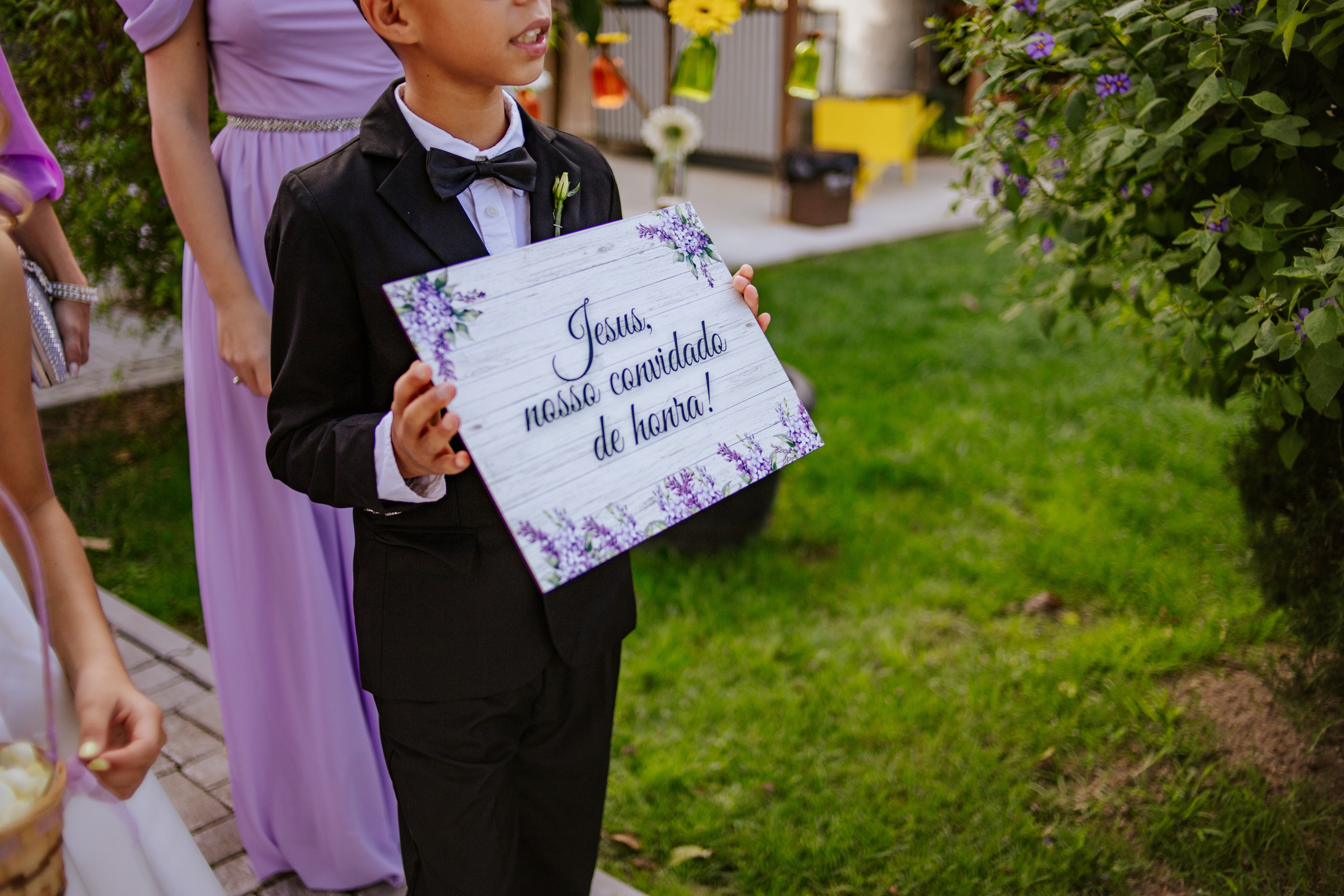 Casamento Hálida e Lucas. Davi Valente