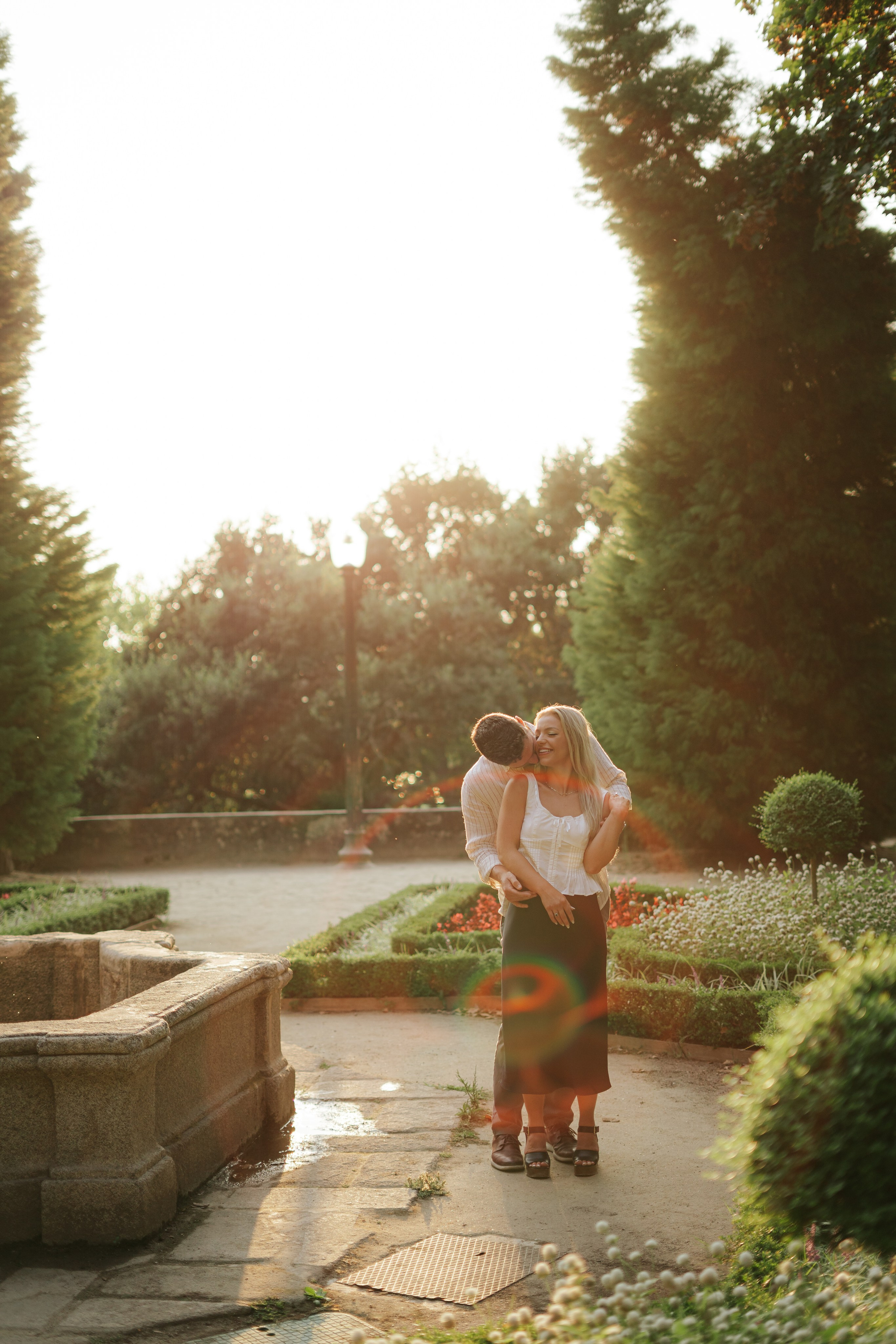 Wedding Proposal Braden. Davi Valente