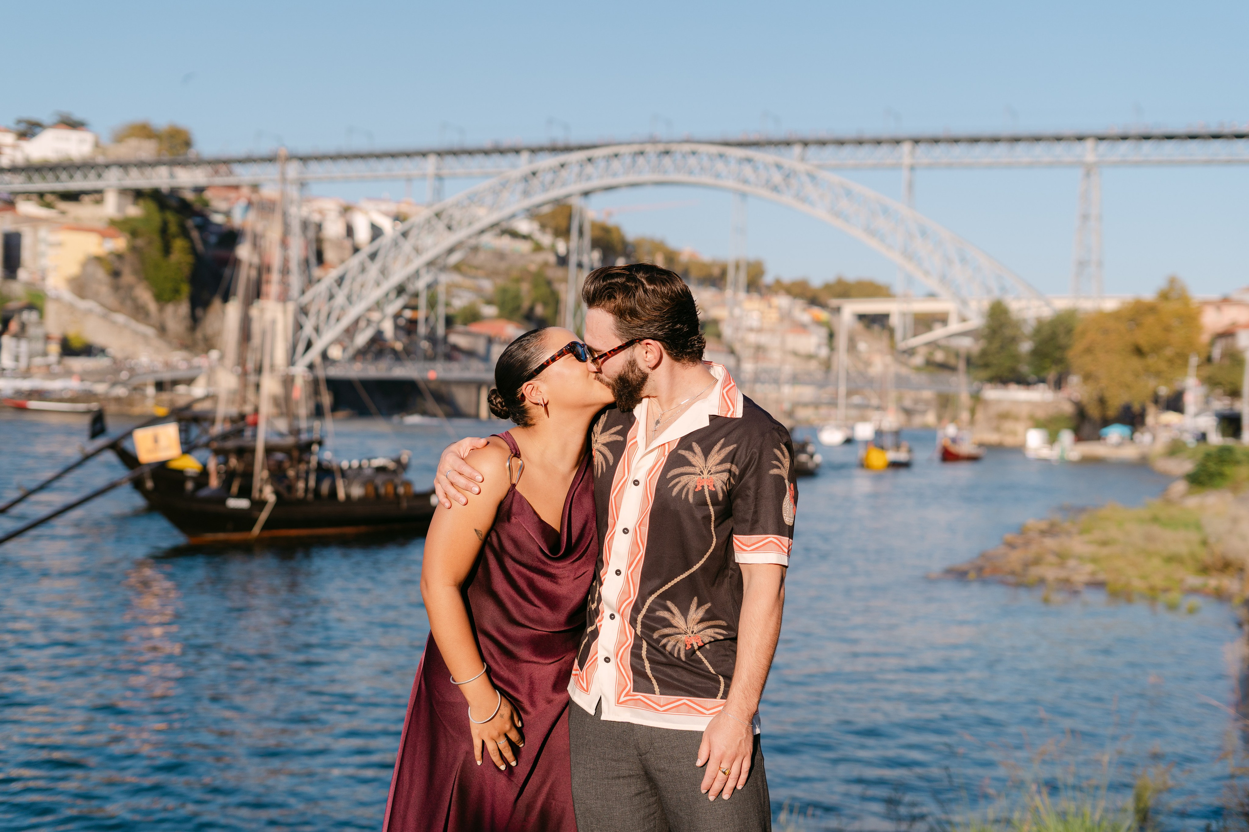 Wedding Proposal Spiro. Davi Valente