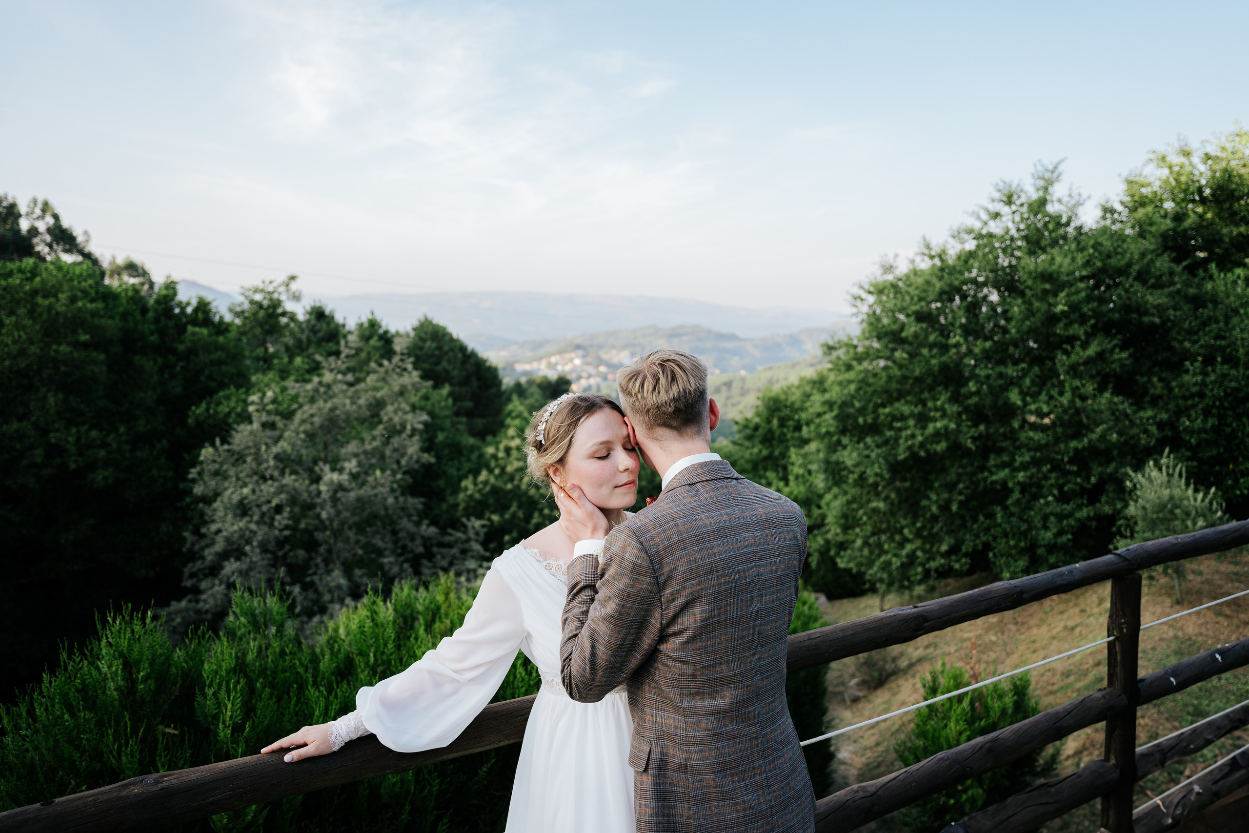 Casamento Anastasiia & Daniil. Davi Valente