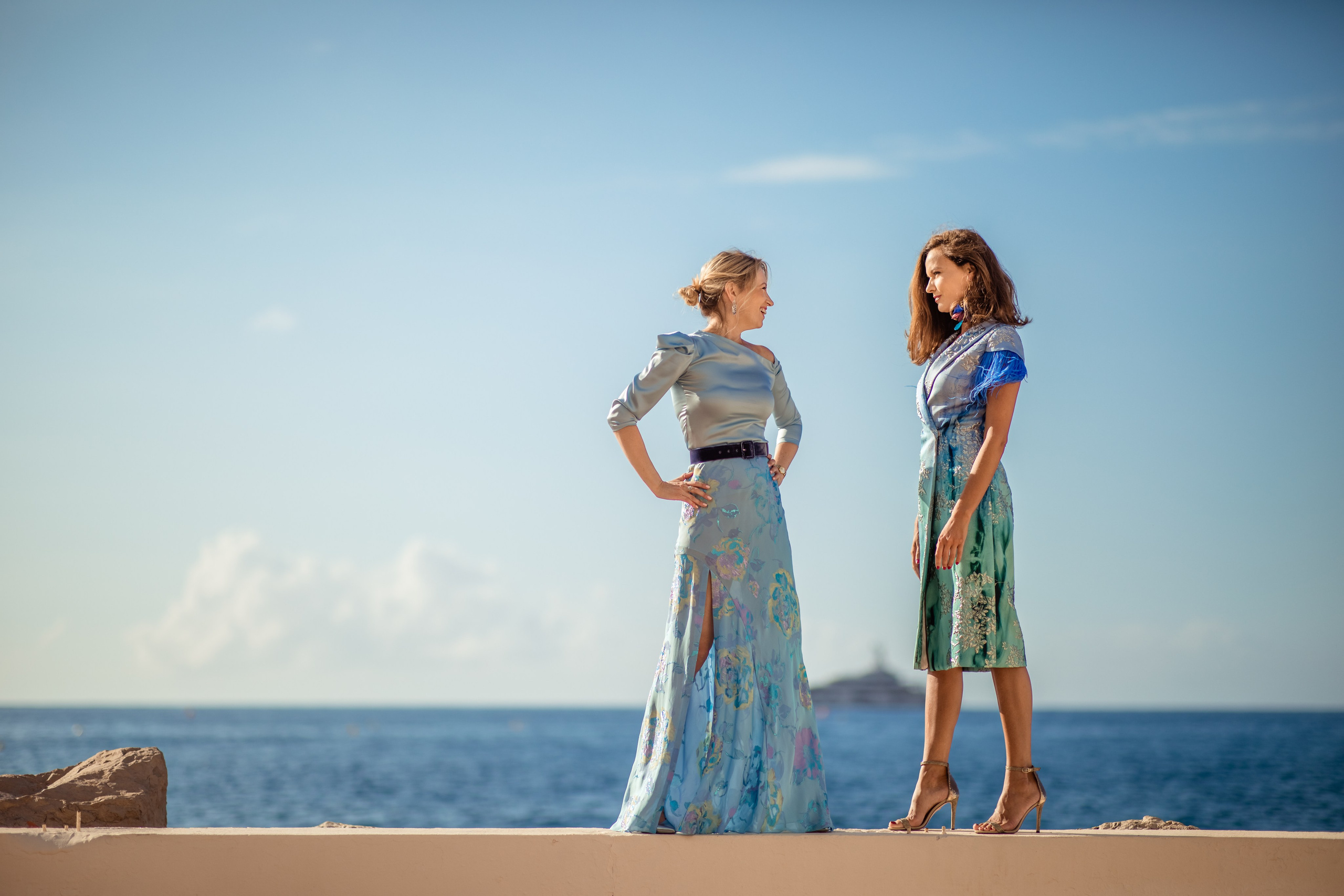 Photoshoot for the Meridien Hotel Monte-Carlo. Wedding and family photographer in London Kovalevskaya Dariia