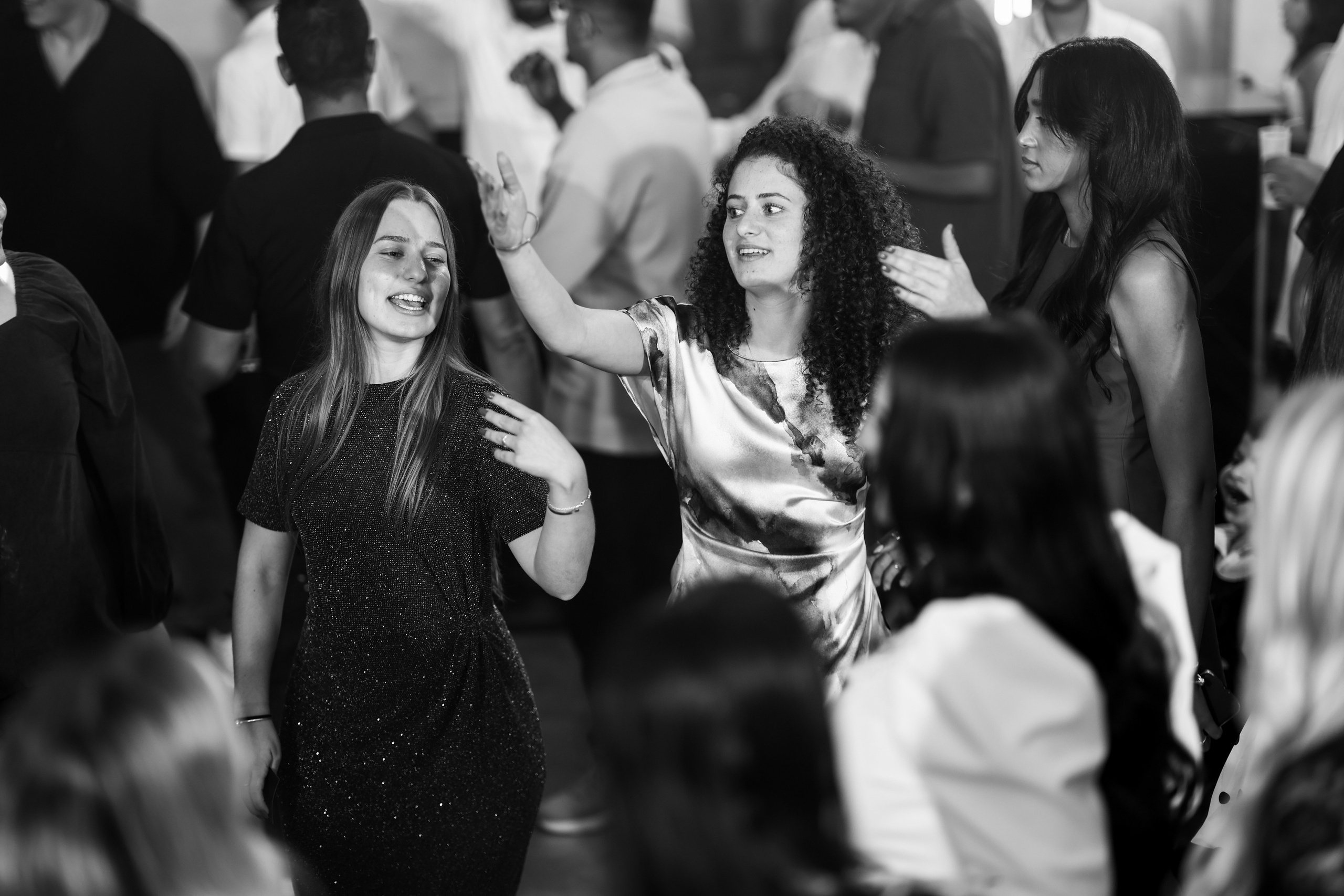 L & A. משה מנשה צלם חתונות