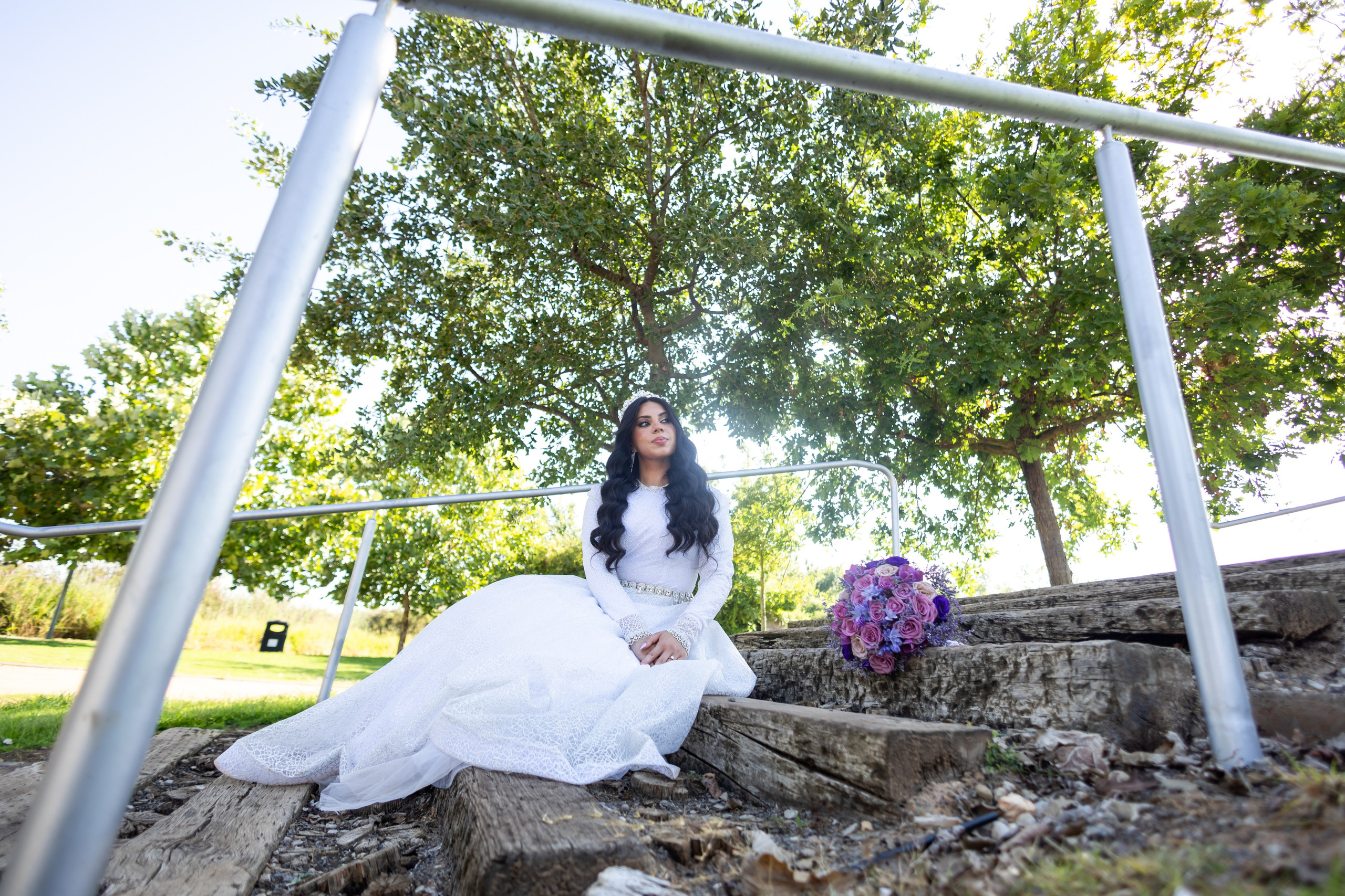 H & A. משה מנשה צלם חתונות