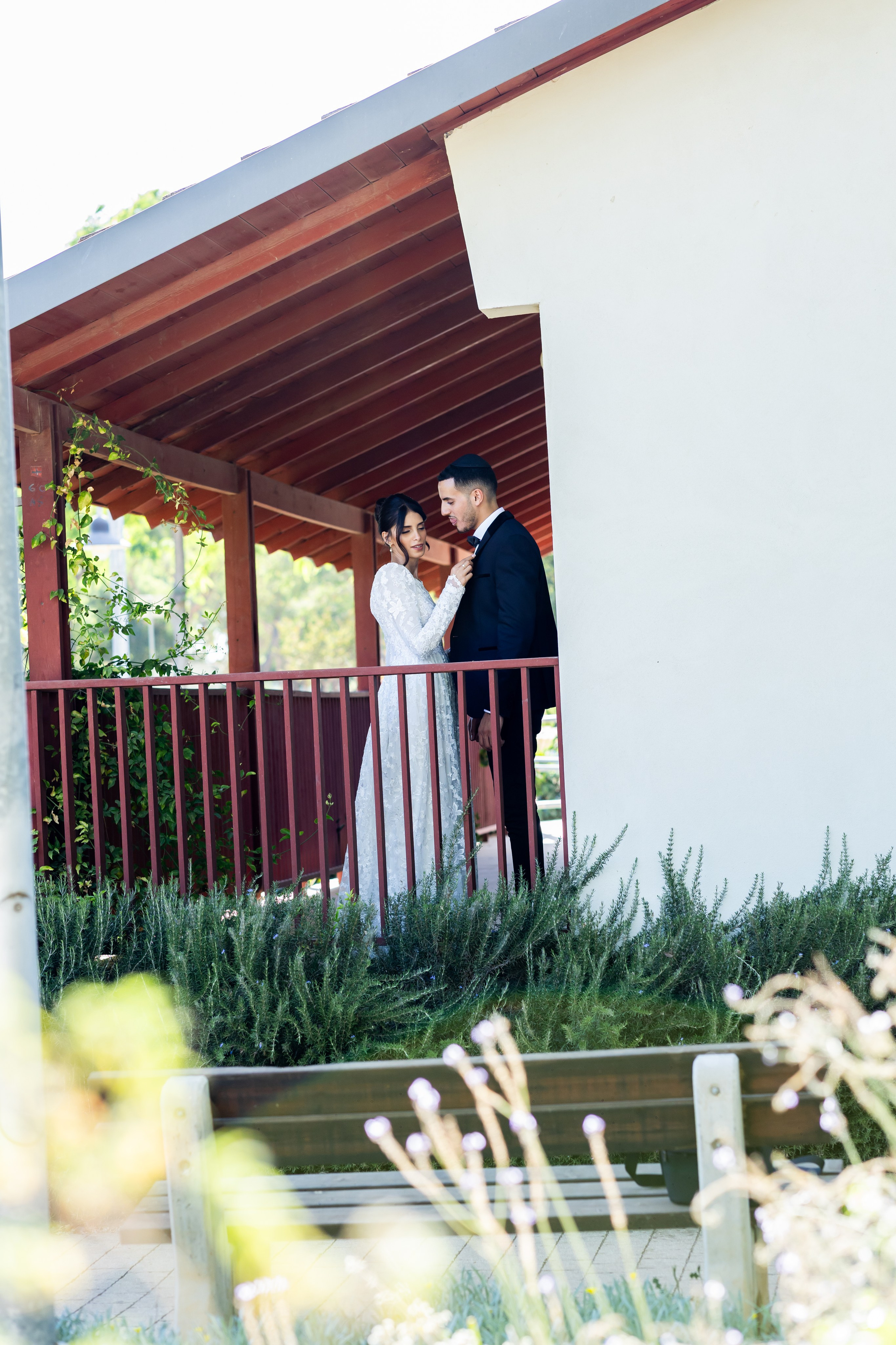 Y &H. משה מנשה צלם חתונות