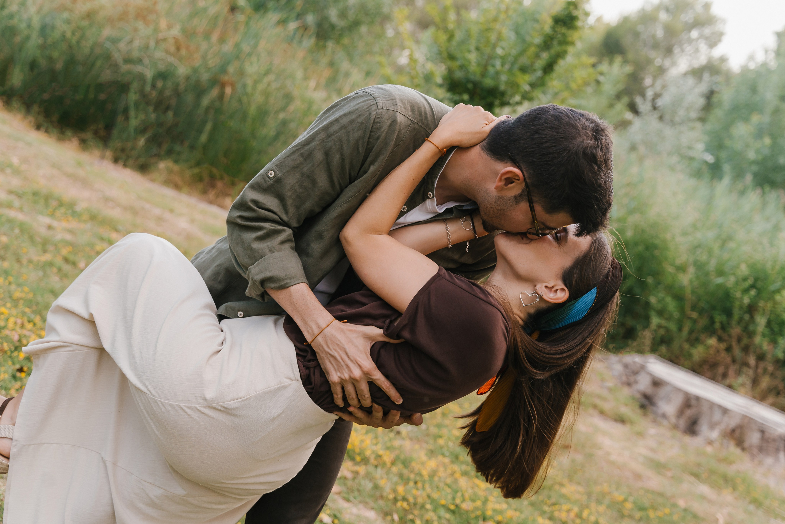 M&E. Fotógrafa de bodas y familias en España, Valencia: Nadia ProFoto