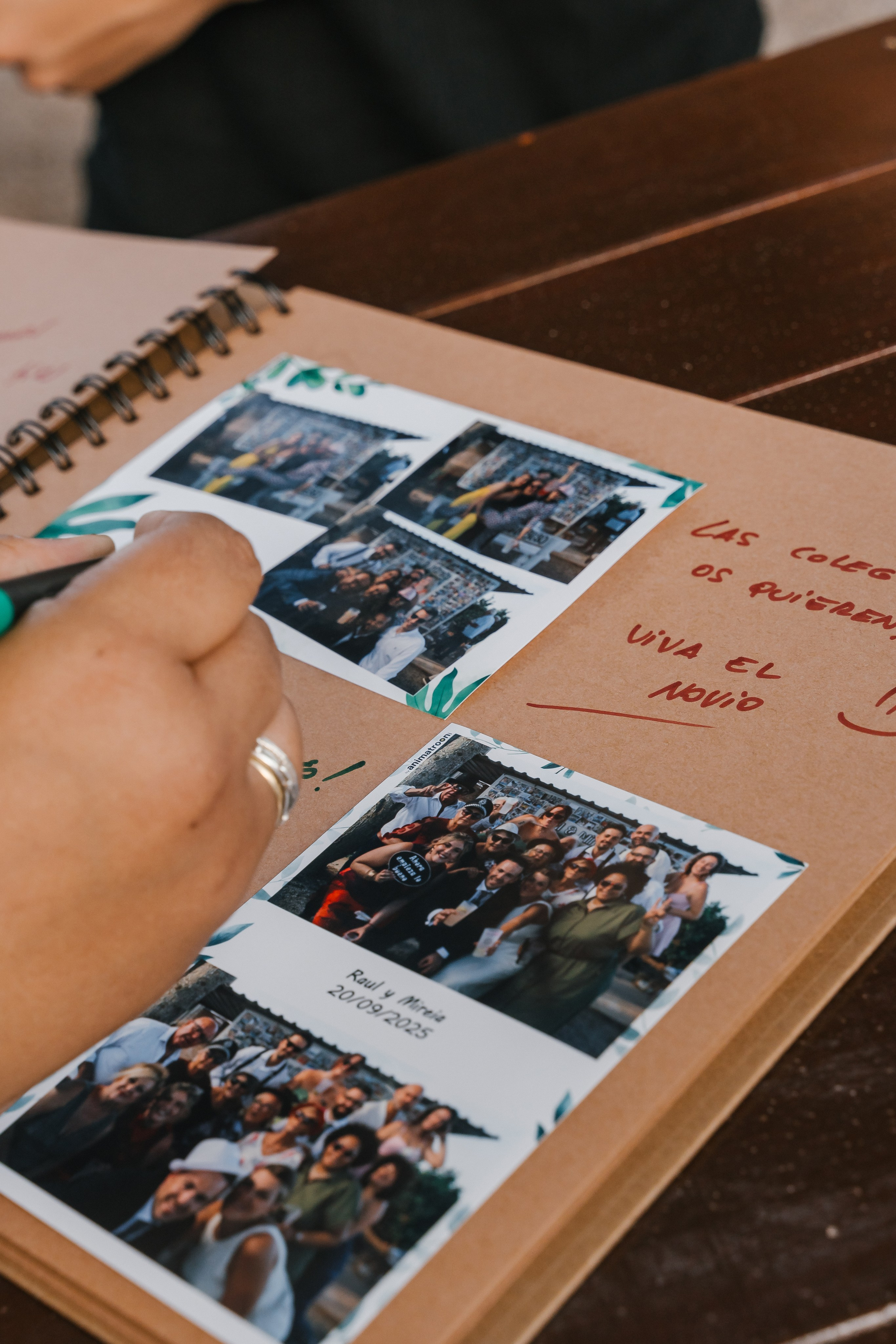 M&R. Fotógrafa de bodas y familias en España, Valencia: Nadia ProFoto