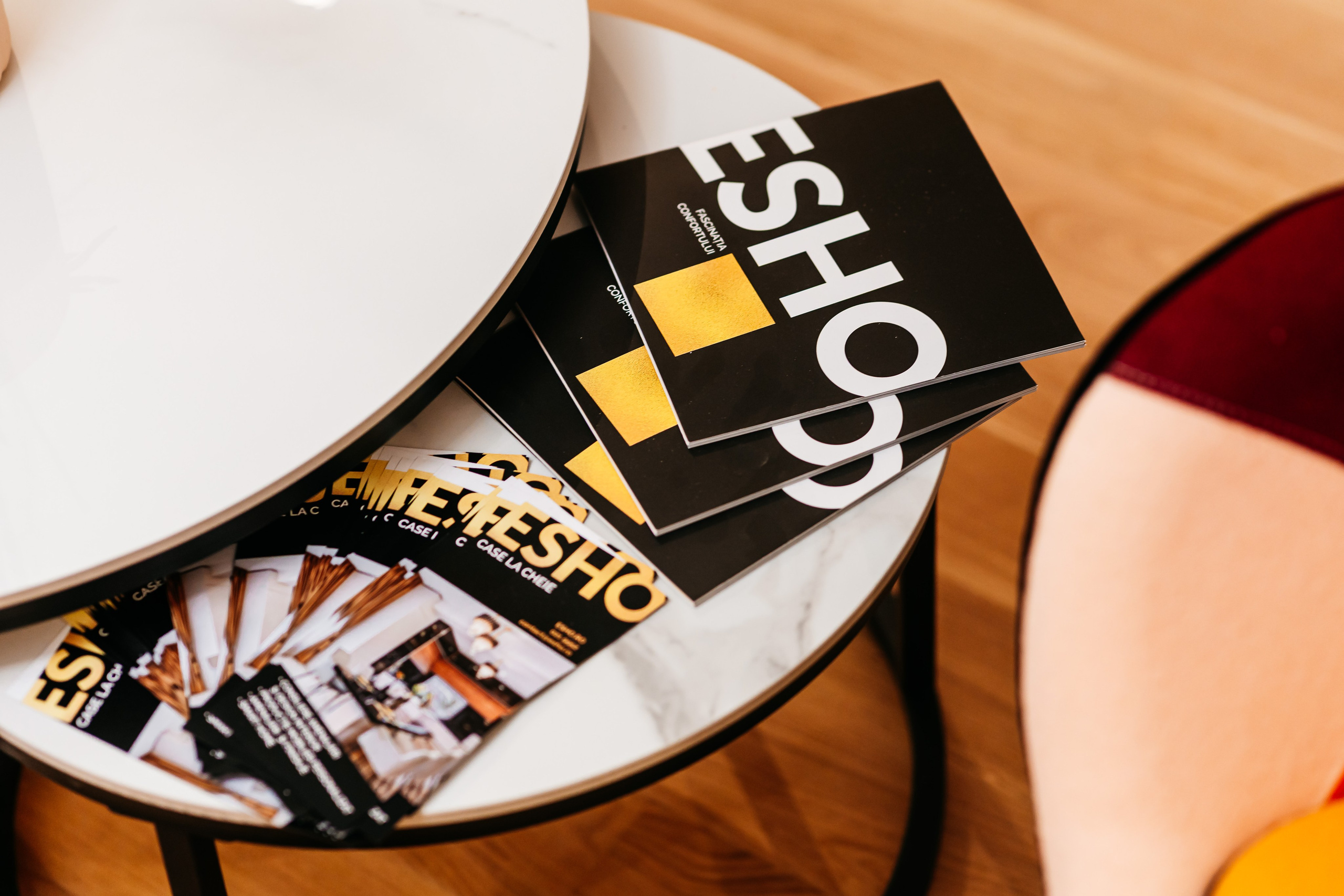 Design. FreitagPROFOTO