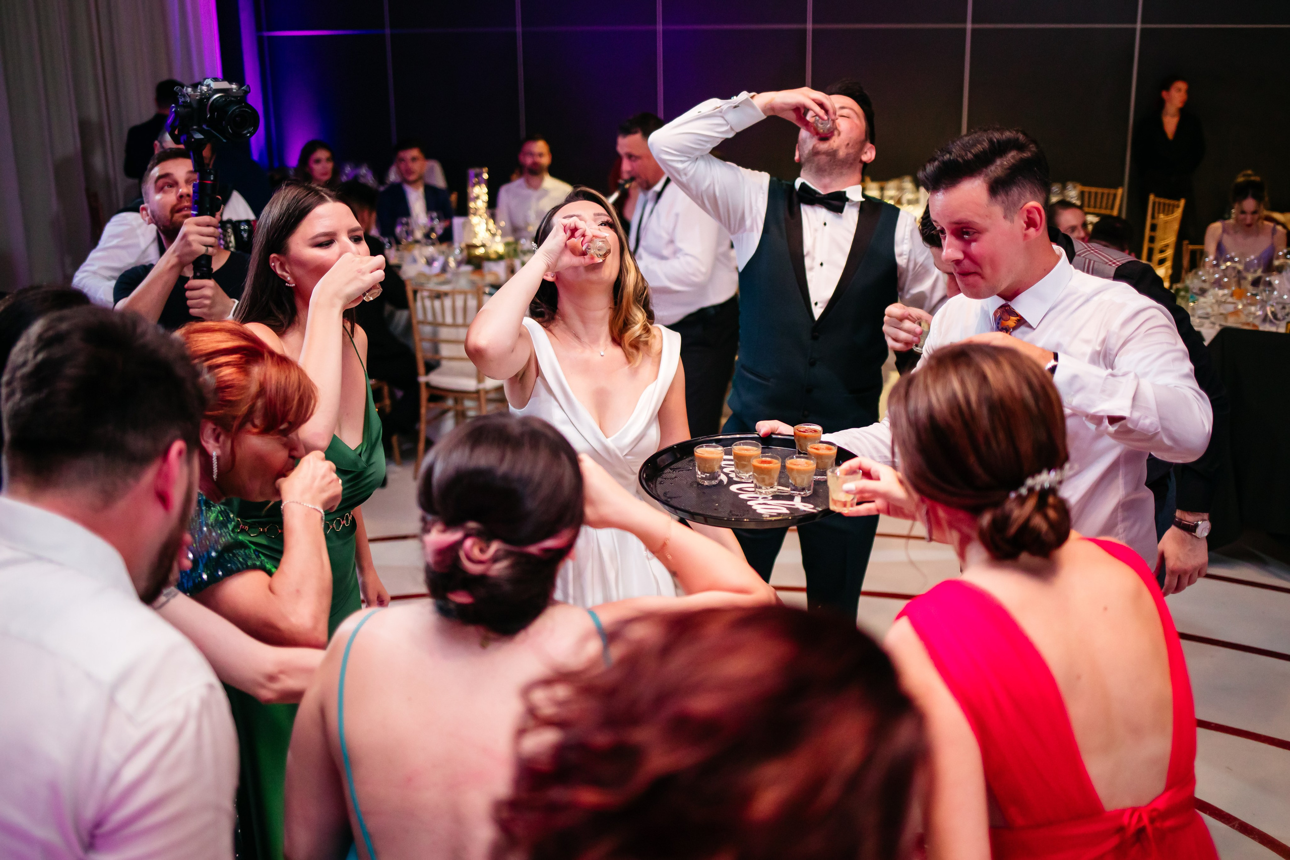 Nunta/Wedding. FreitagPROFOTO