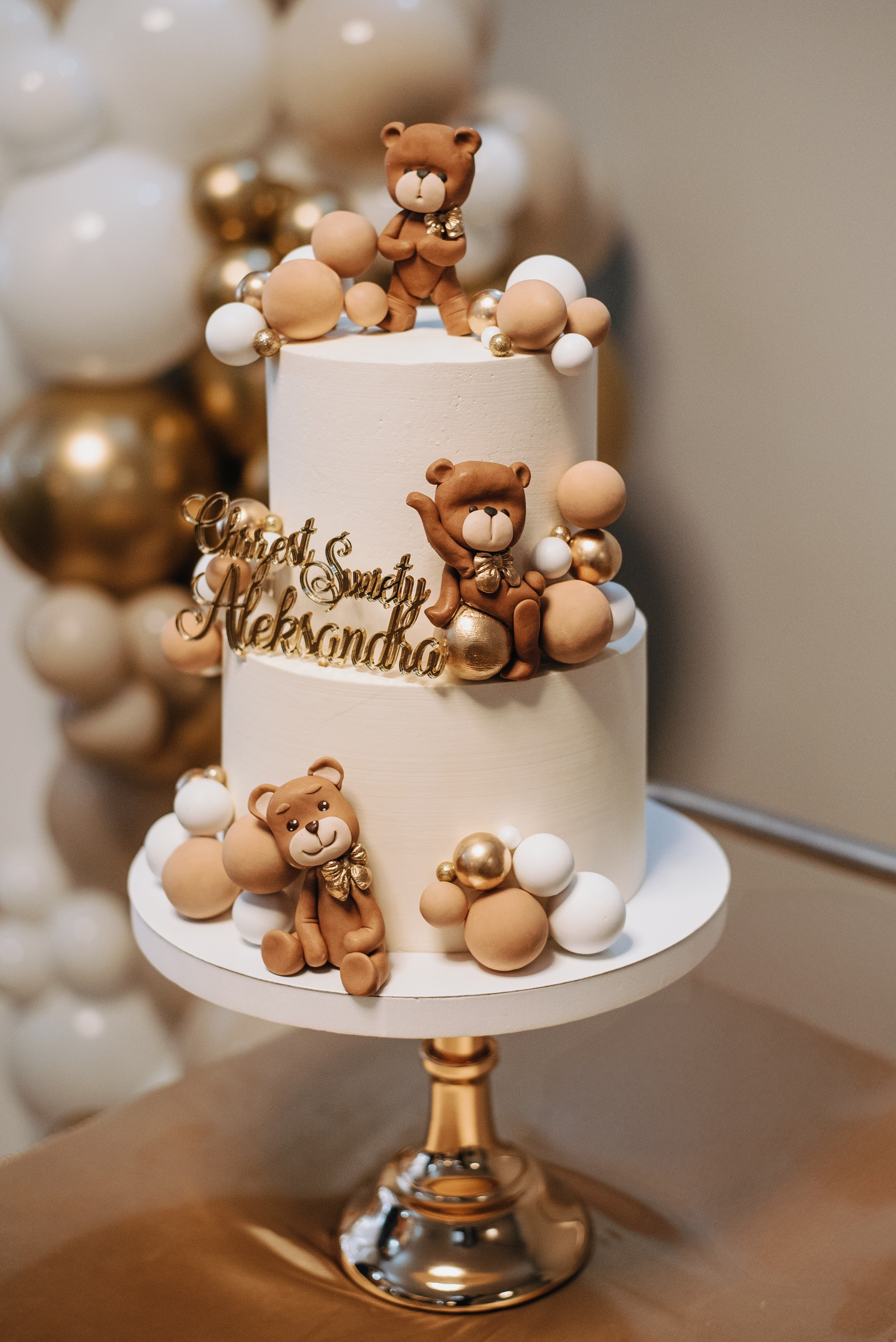 Chrzest Św. Aleksandra. Dominika Strachacka Fotografia | Fotograf ślubny i rodzinny Opole Lubelskie Lublin