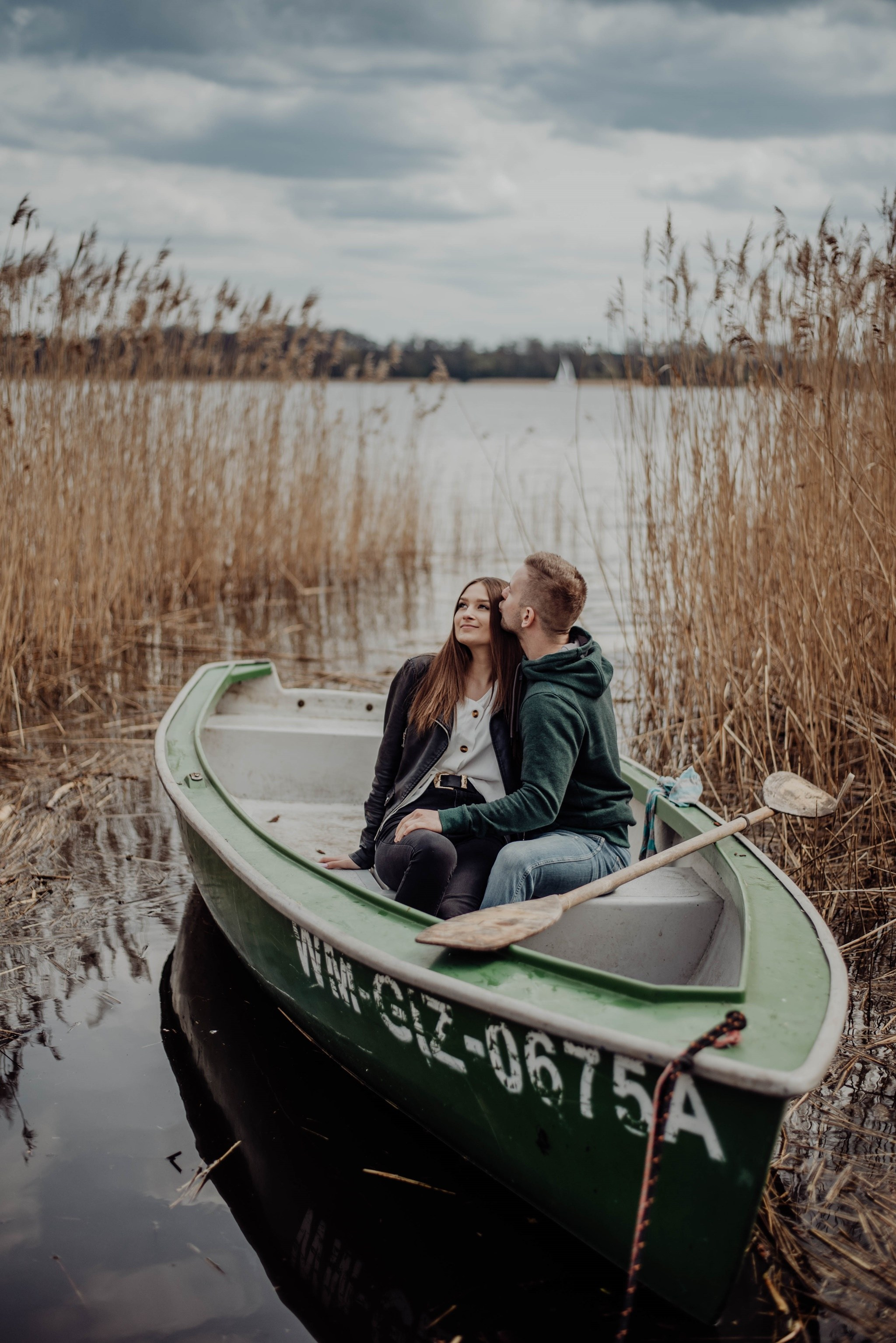 Natalia i Kamil v2. Dominika Strachacka Fotografia | Fotograf ślubny i rodzinny Opole Lubelskie Lublin