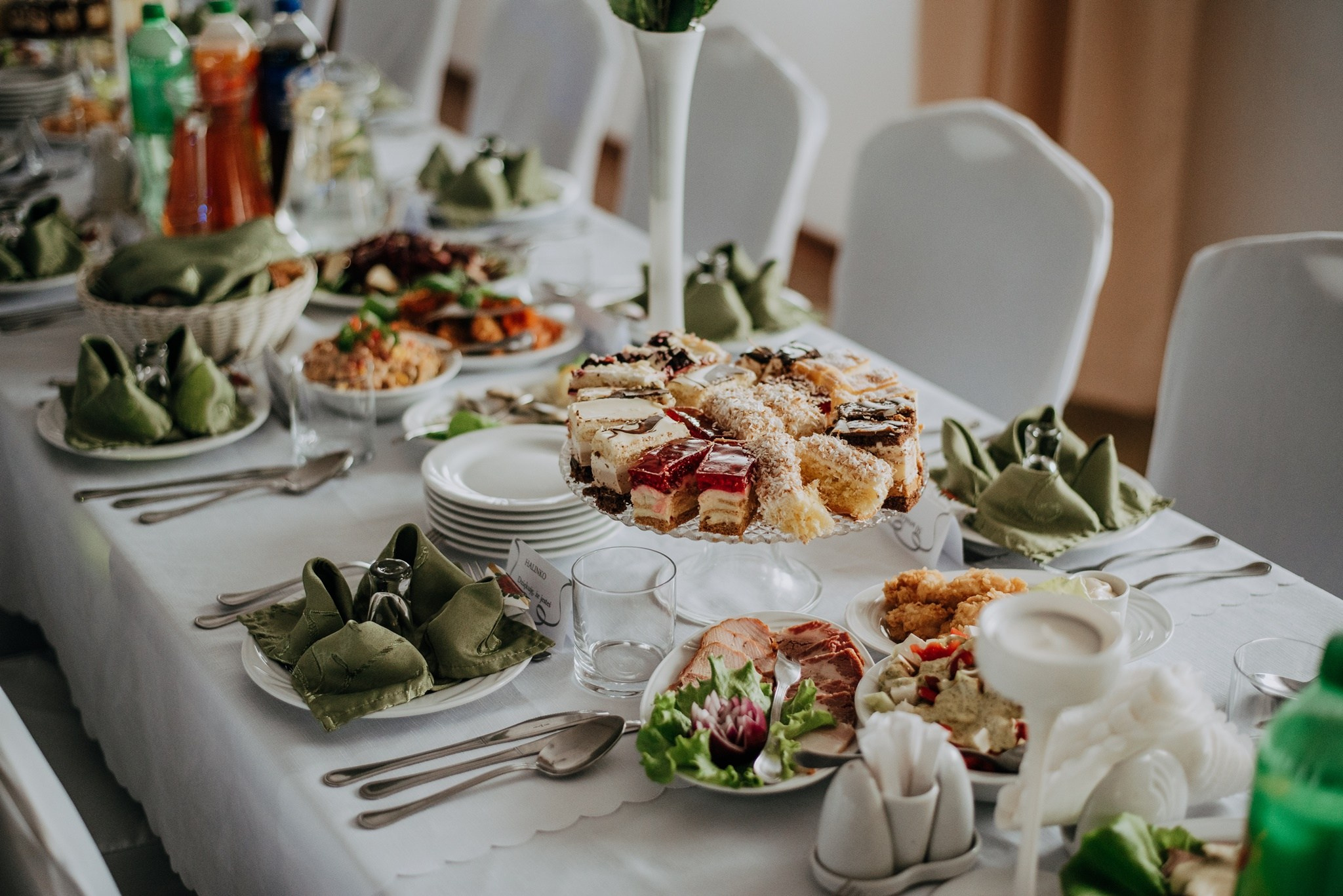 50te urodziny Anety. Dominika Strachacka Fotografia | Fotograf ślubny i rodzinny Opole Lubelskie Lublin