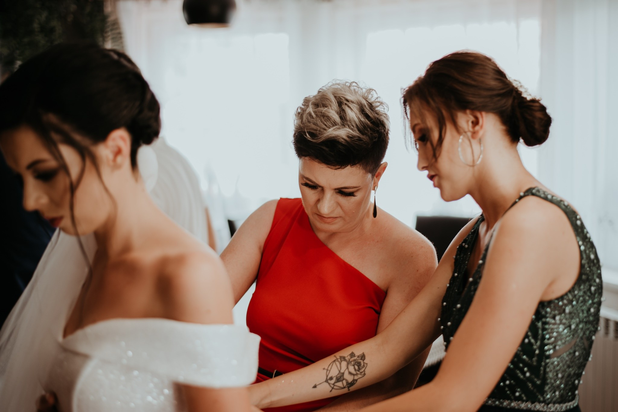 Wiktoria i Mateusz | mój pierwszy reportaż. Dominika Strachacka Fotografia | Fotograf ślubny i rodzinny Opole Lubelskie Lublin