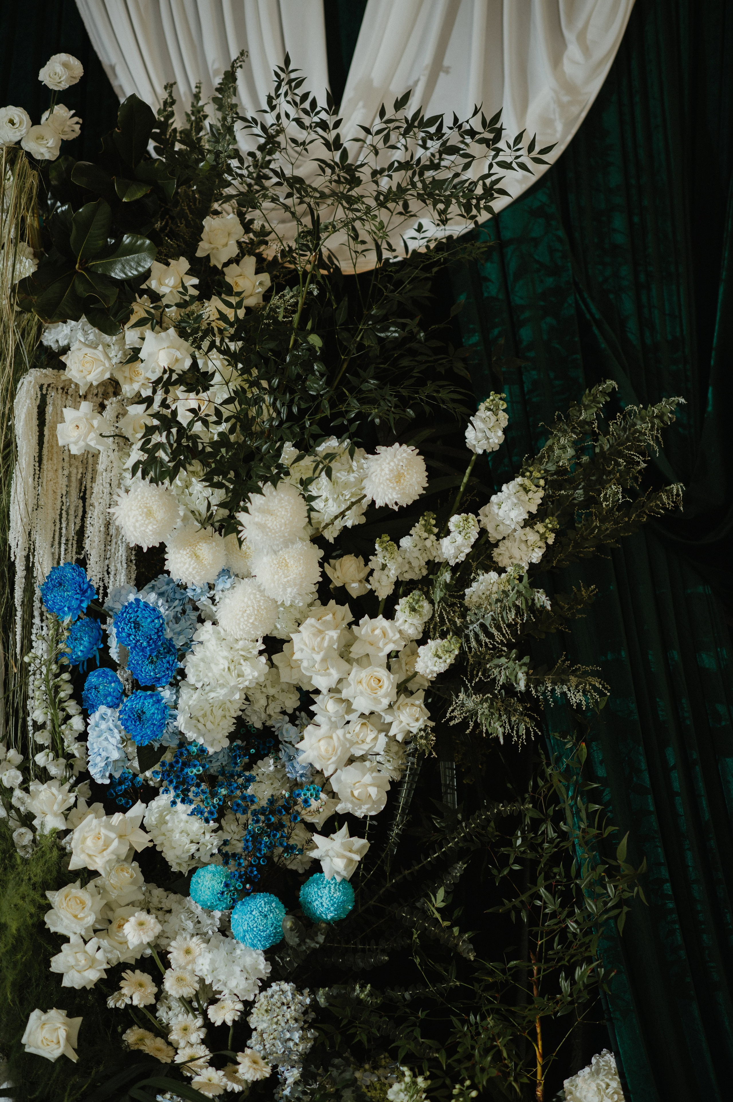 Tri + Nhu | Photojournalism. BenColor Studio