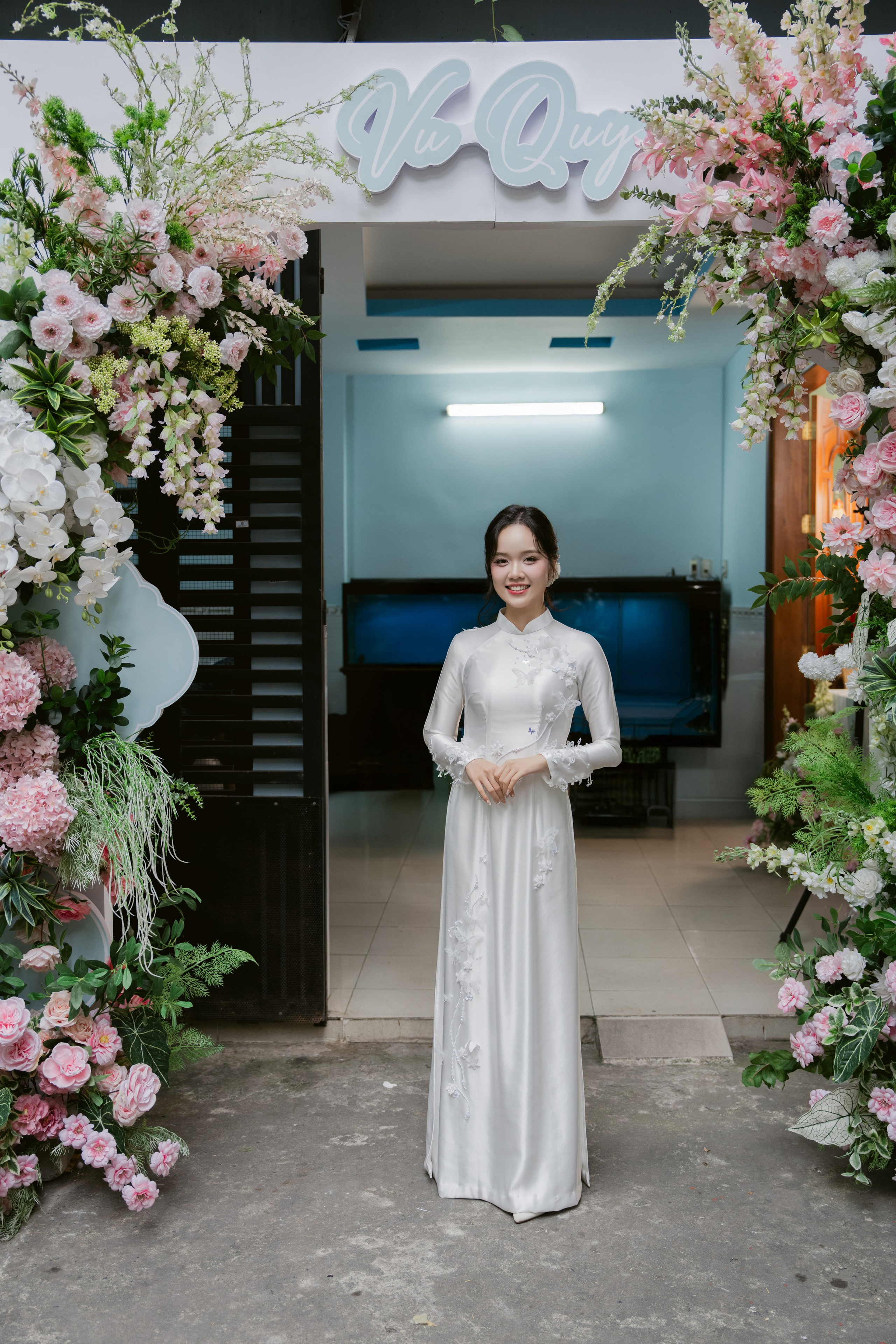 Tu + Trang | Photojournalism. BenColor Studio