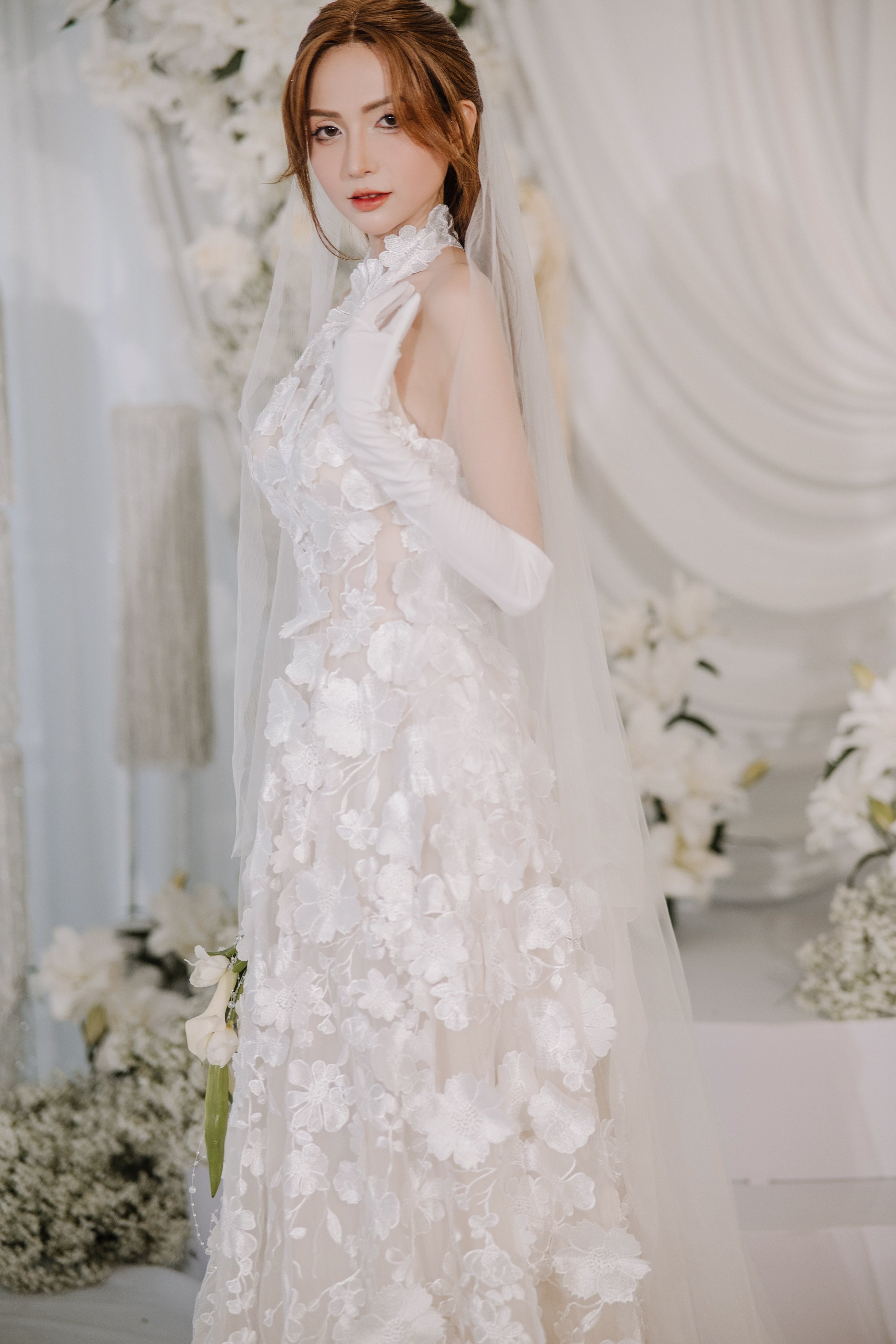 Dat + MaiAnh. BenColor Studio