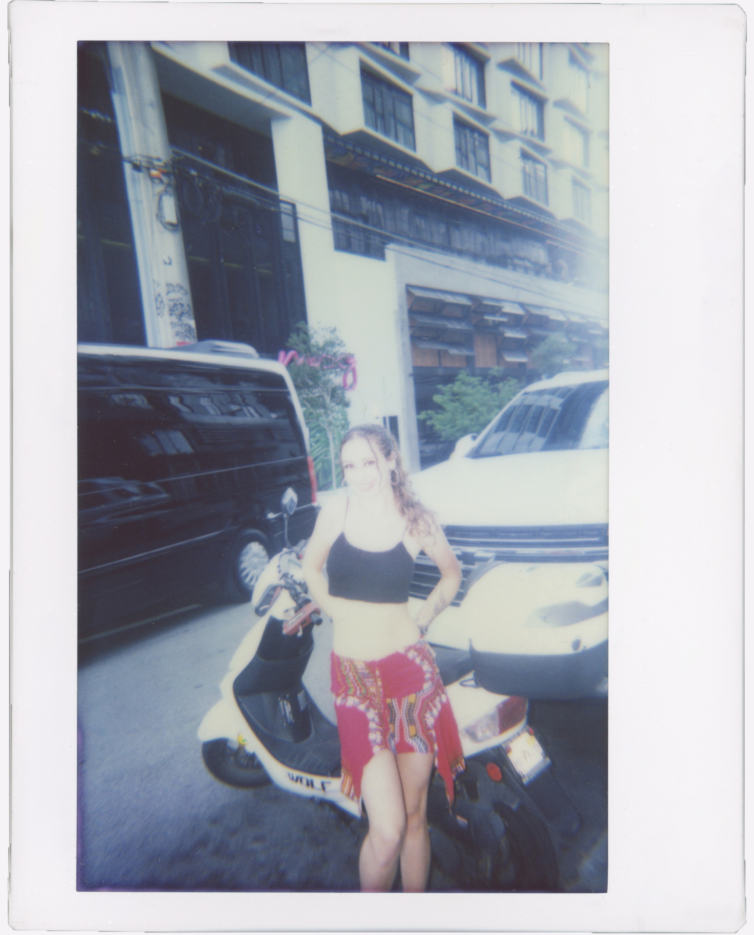 JASELLA. Ke’Ondris