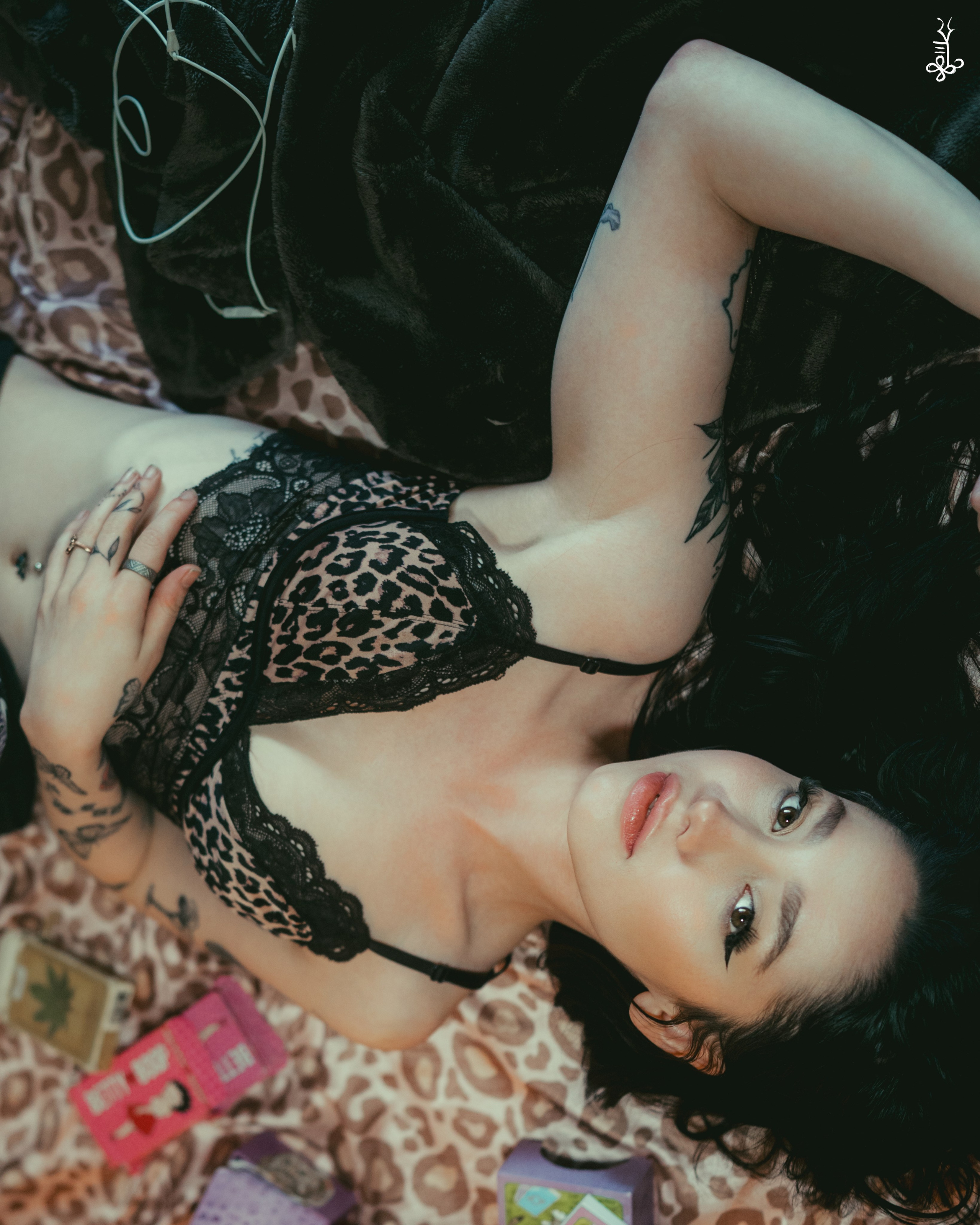 HALIANA. Ke’Ondris