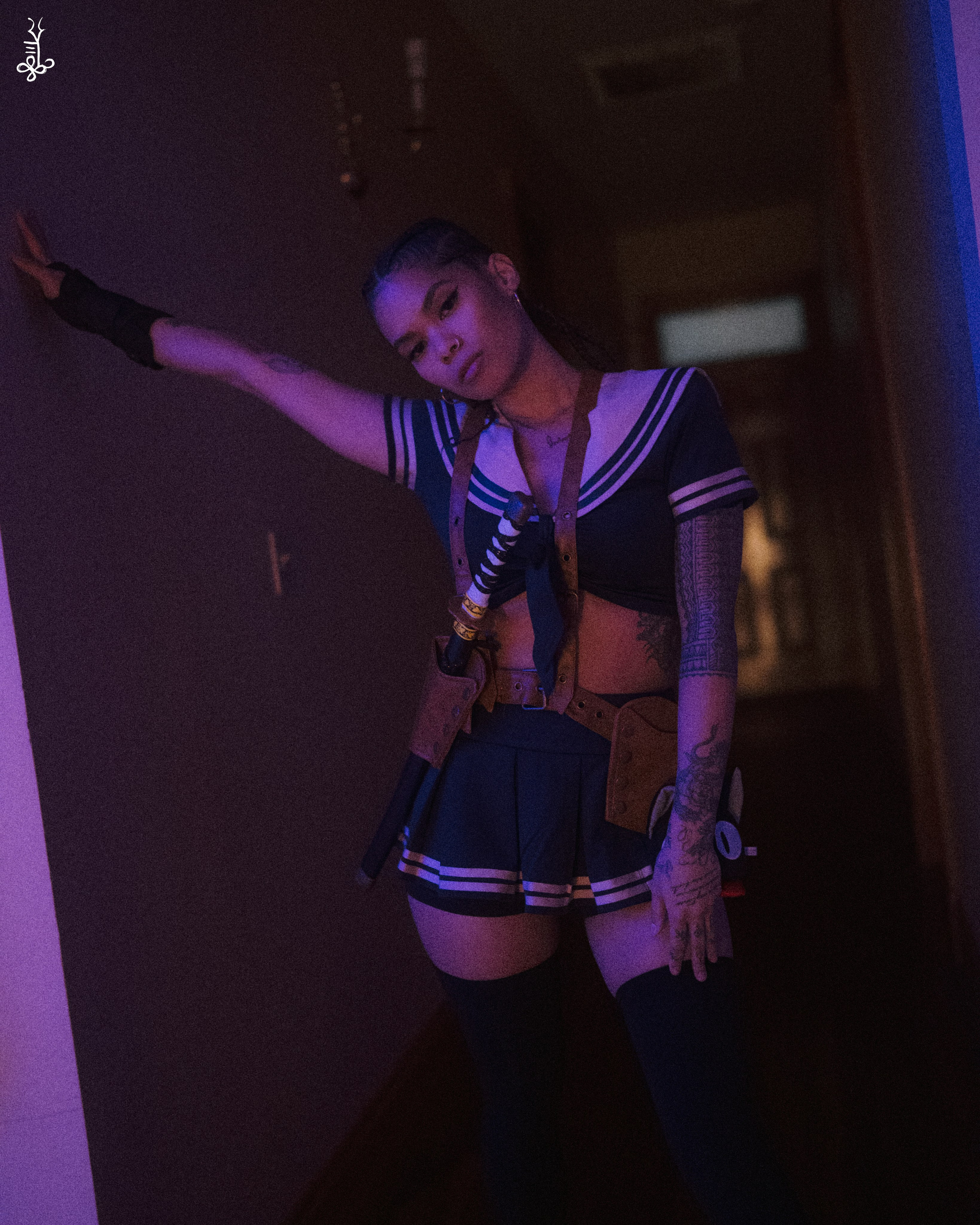 Baby Doll (@deneza_). Ke’Ondris