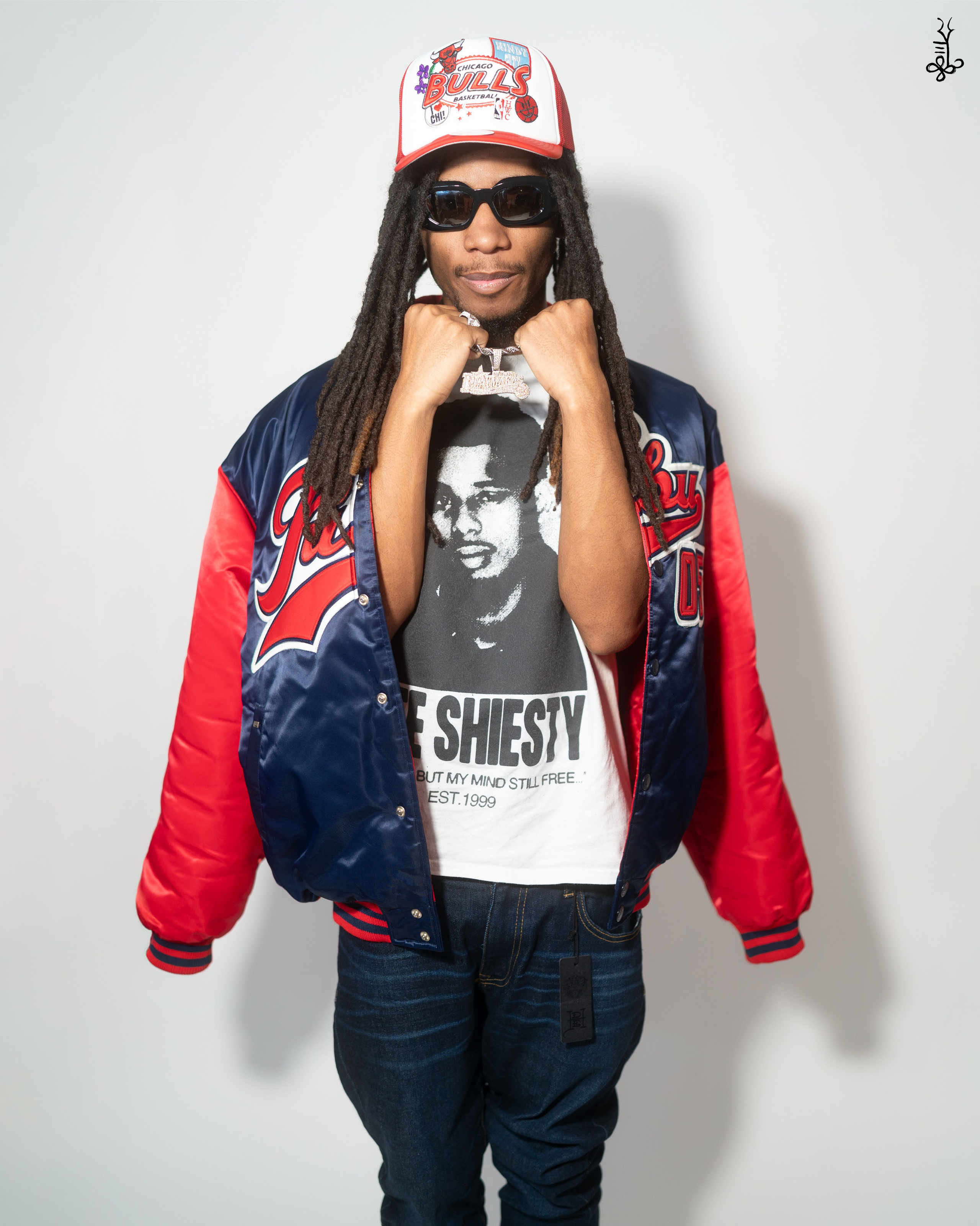 FRESHDUZIT. Ke’Ondris