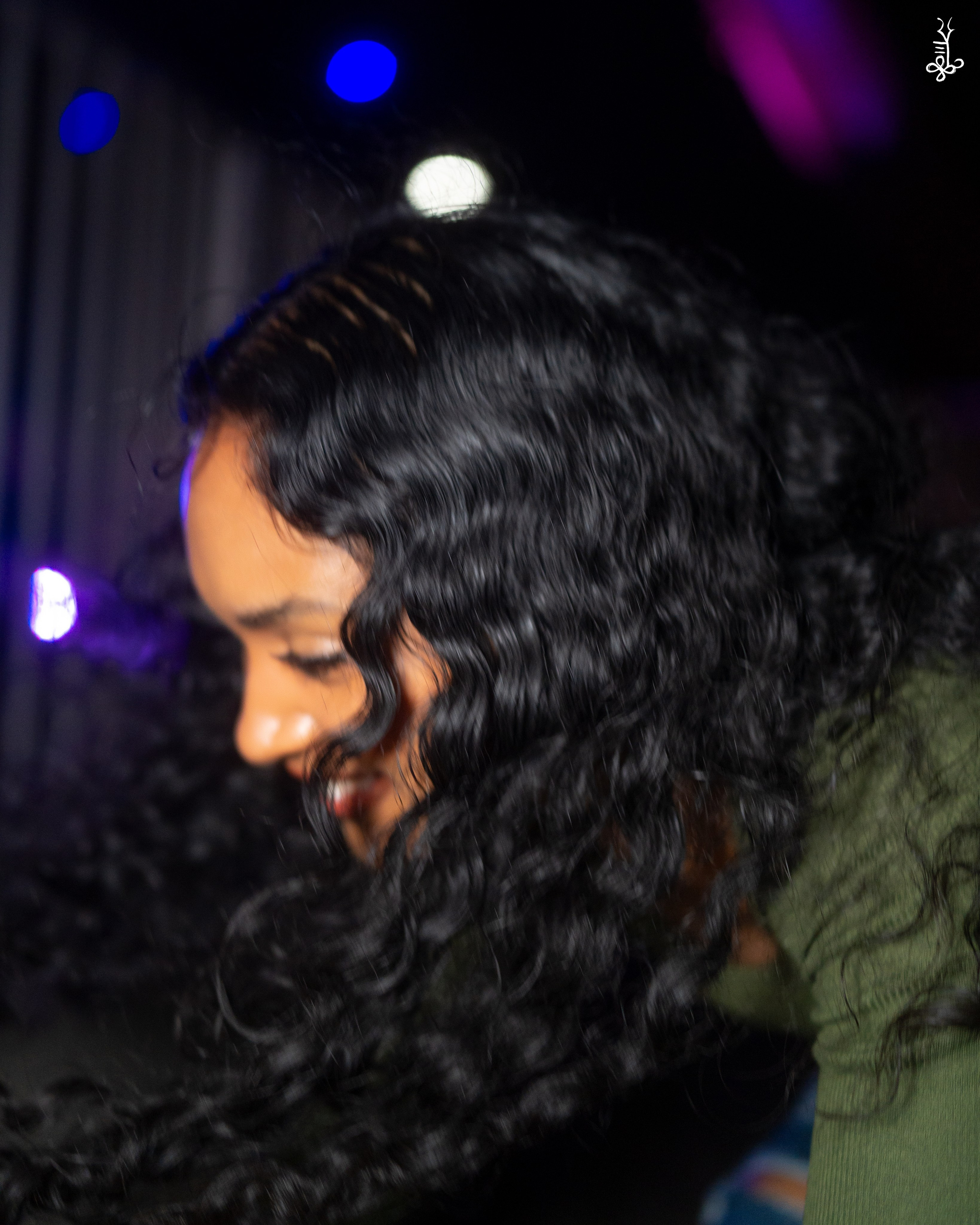 JADE SYAN. Ke’Ondris